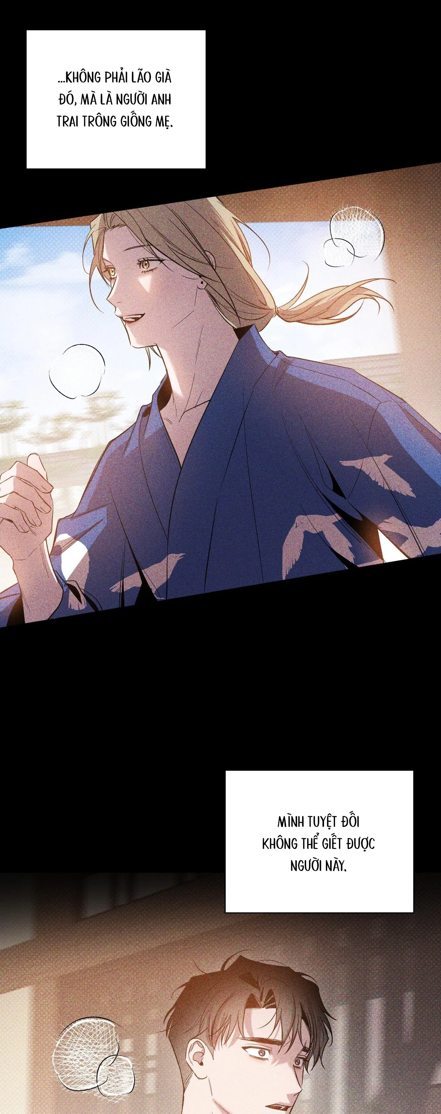 BÌNH MINH CHIA CẮT BÓNG ĐÊM Chapter 57 Trang 15