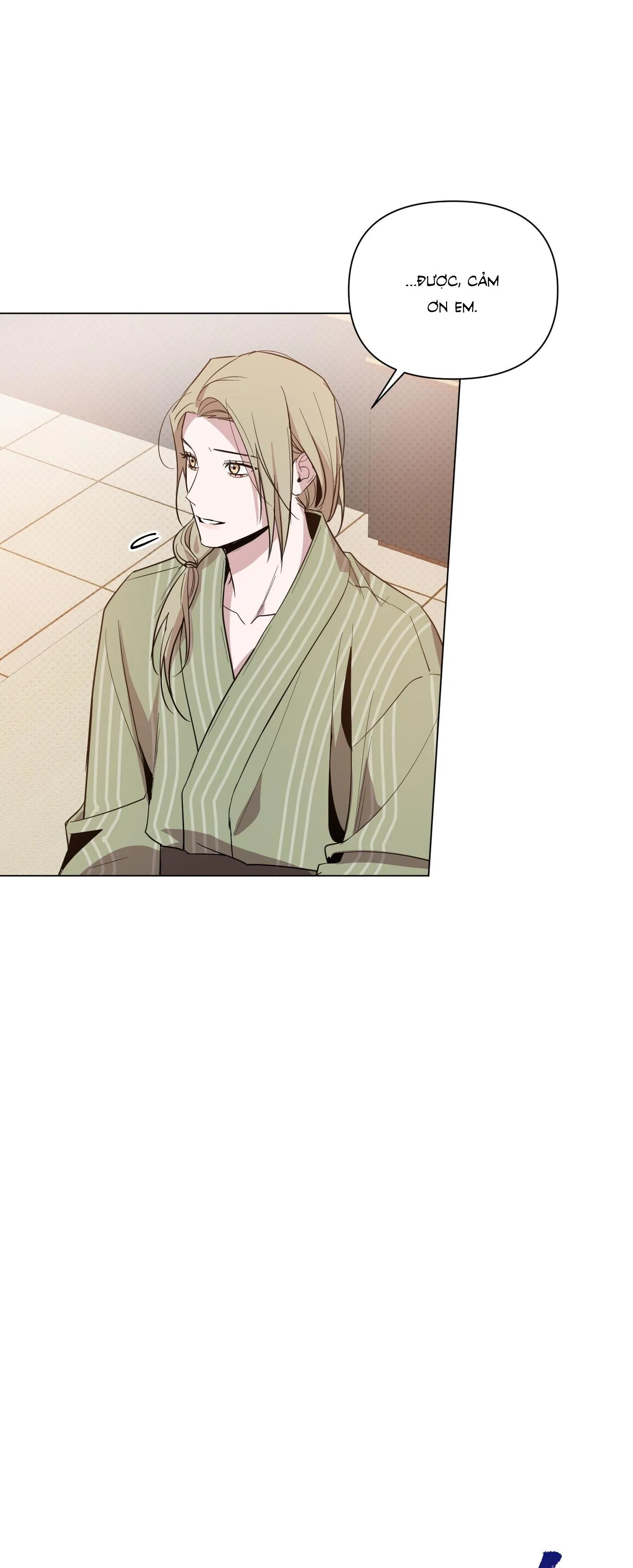 BÌNH MINH CHIA CẮT BÓNG ĐÊM Chapter 57 Trang 22