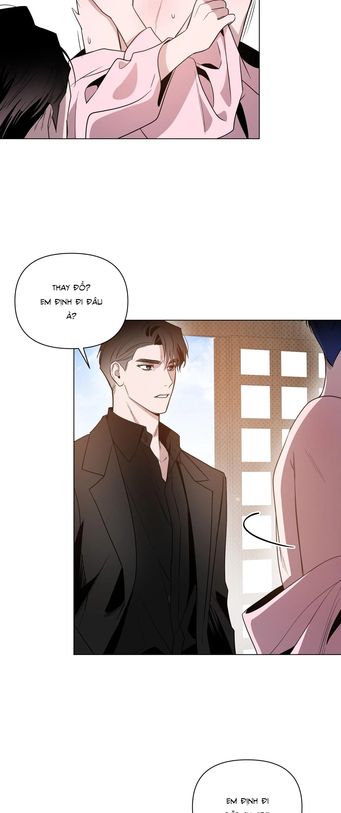 BÌNH MINH CHIA CẮT BÓNG ĐÊM Chapter 57 Trang 26