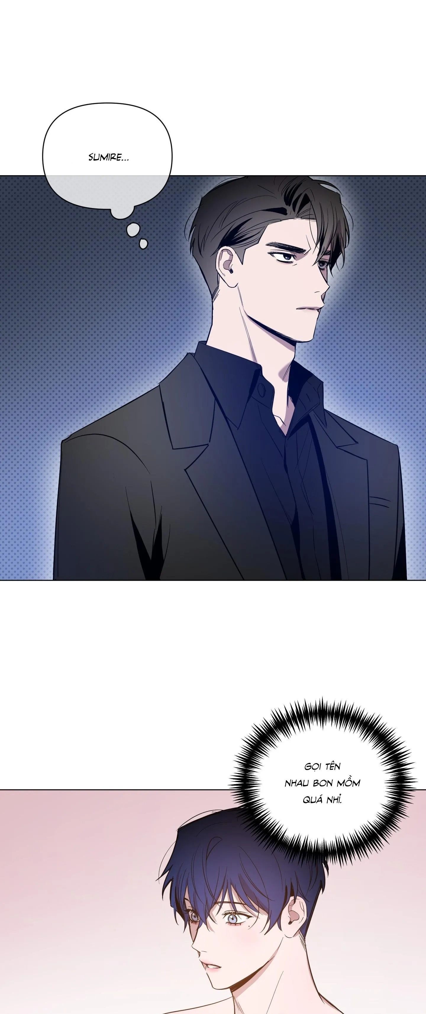 BÌNH MINH CHIA CẮT BÓNG ĐÊM Chapter 57 Trang 28