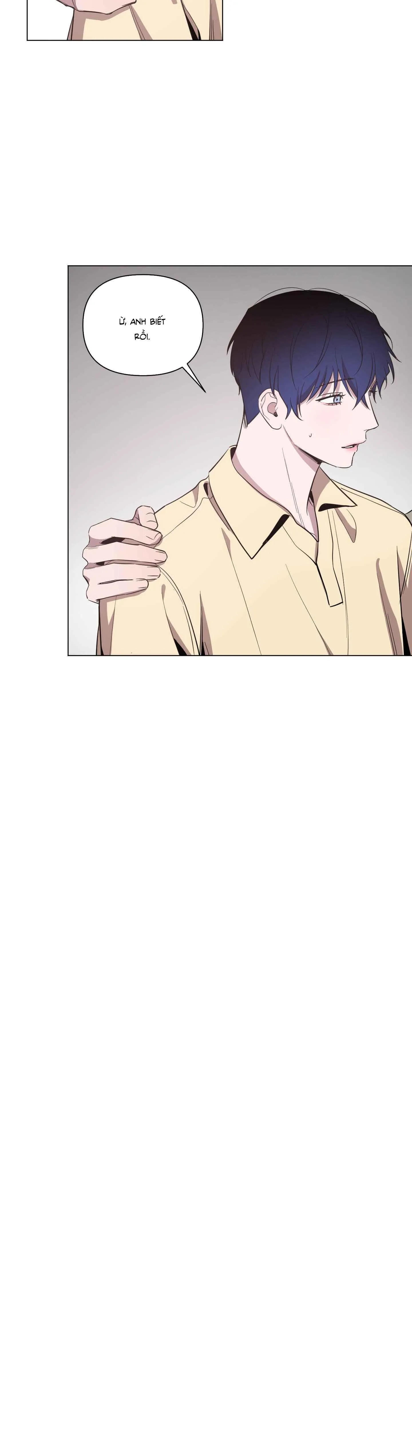 BÌNH MINH CHIA CẮT BÓNG ĐÊM Chapter 58 Trang 19