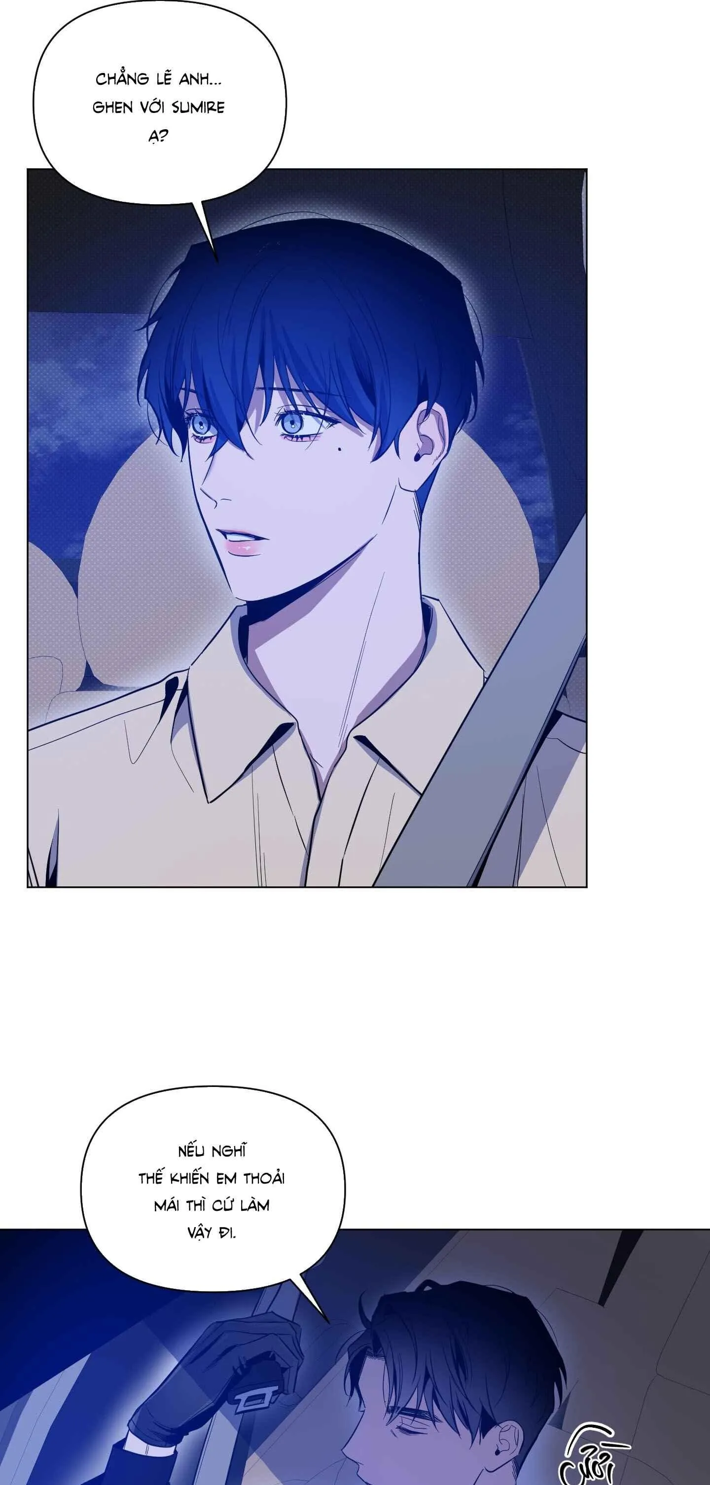 BÌNH MINH CHIA CẮT BÓNG ĐÊM Chapter 58 Trang 26