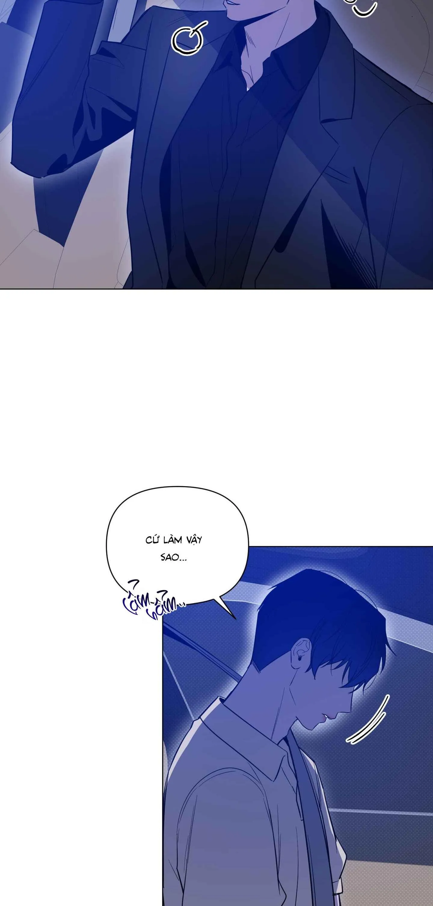 BÌNH MINH CHIA CẮT BÓNG ĐÊM Chapter 58 Trang 27