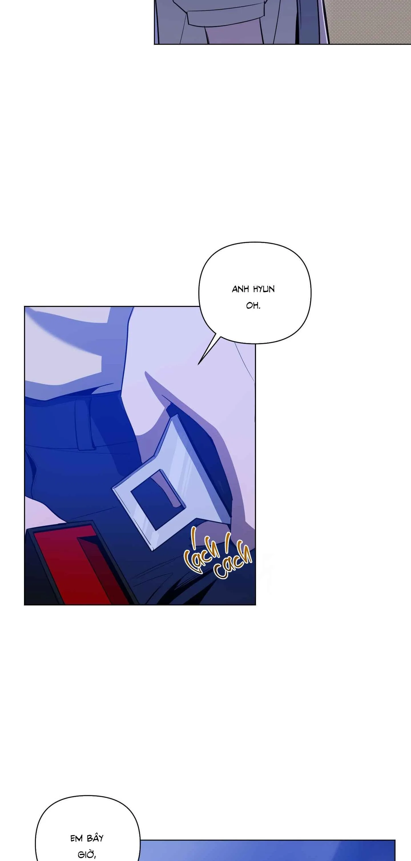 BÌNH MINH CHIA CẮT BÓNG ĐÊM Chapter 58 Trang 28