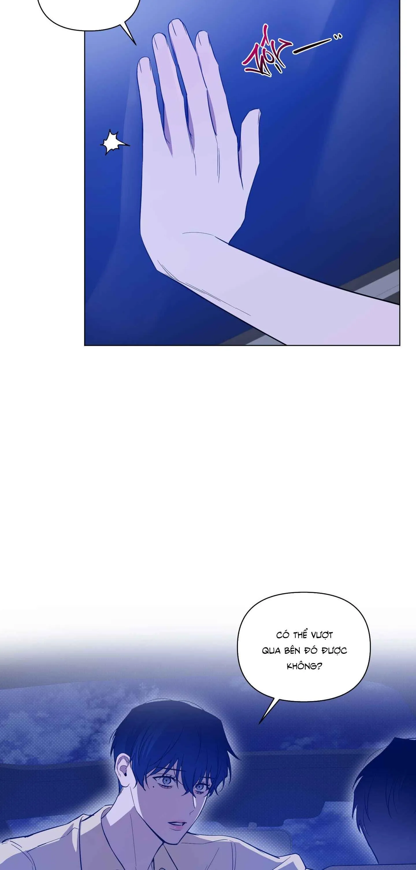 BÌNH MINH CHIA CẮT BÓNG ĐÊM Chapter 58 Trang 29