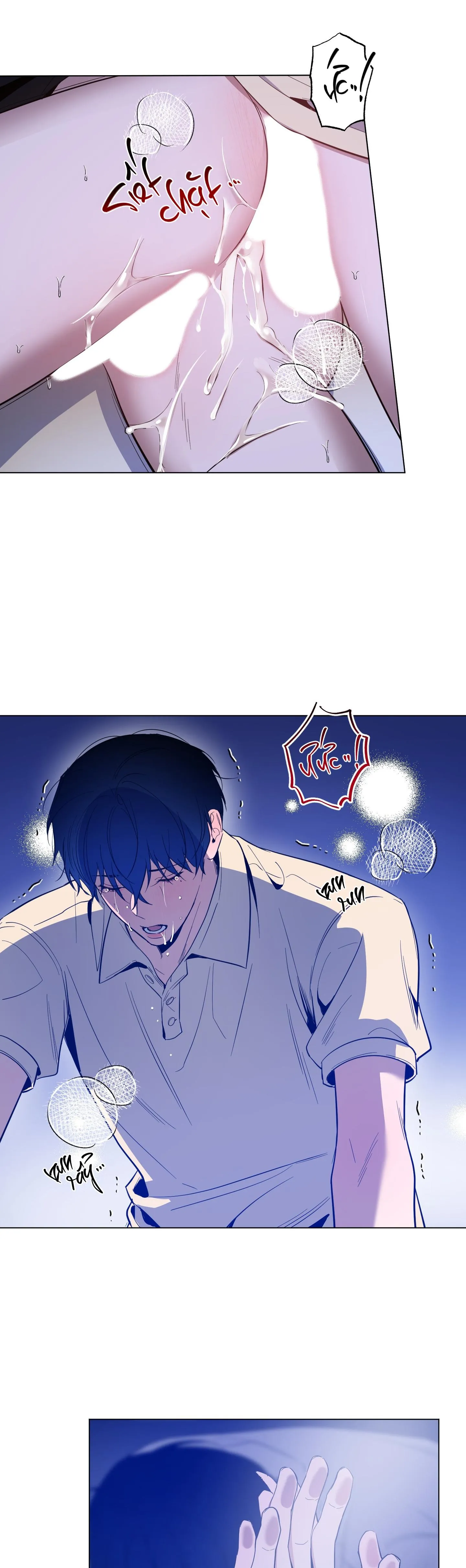 BÌNH MINH CHIA CẮT BÓNG ĐÊM Chapter 59 Trang 22