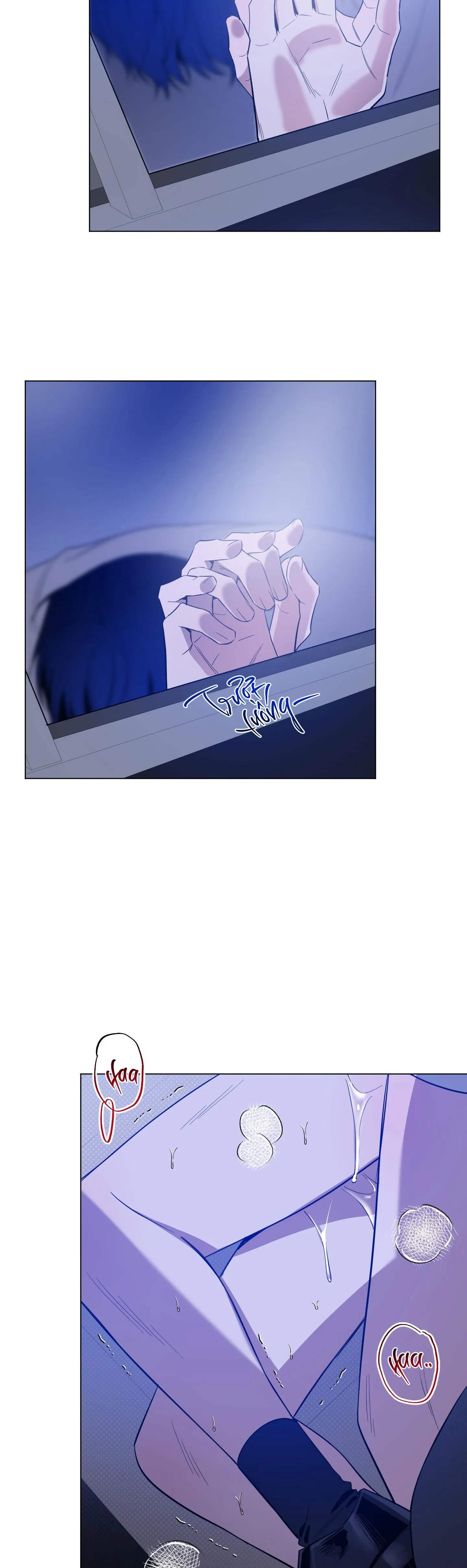 BÌNH MINH CHIA CẮT BÓNG ĐÊM Chapter 59 Trang 23