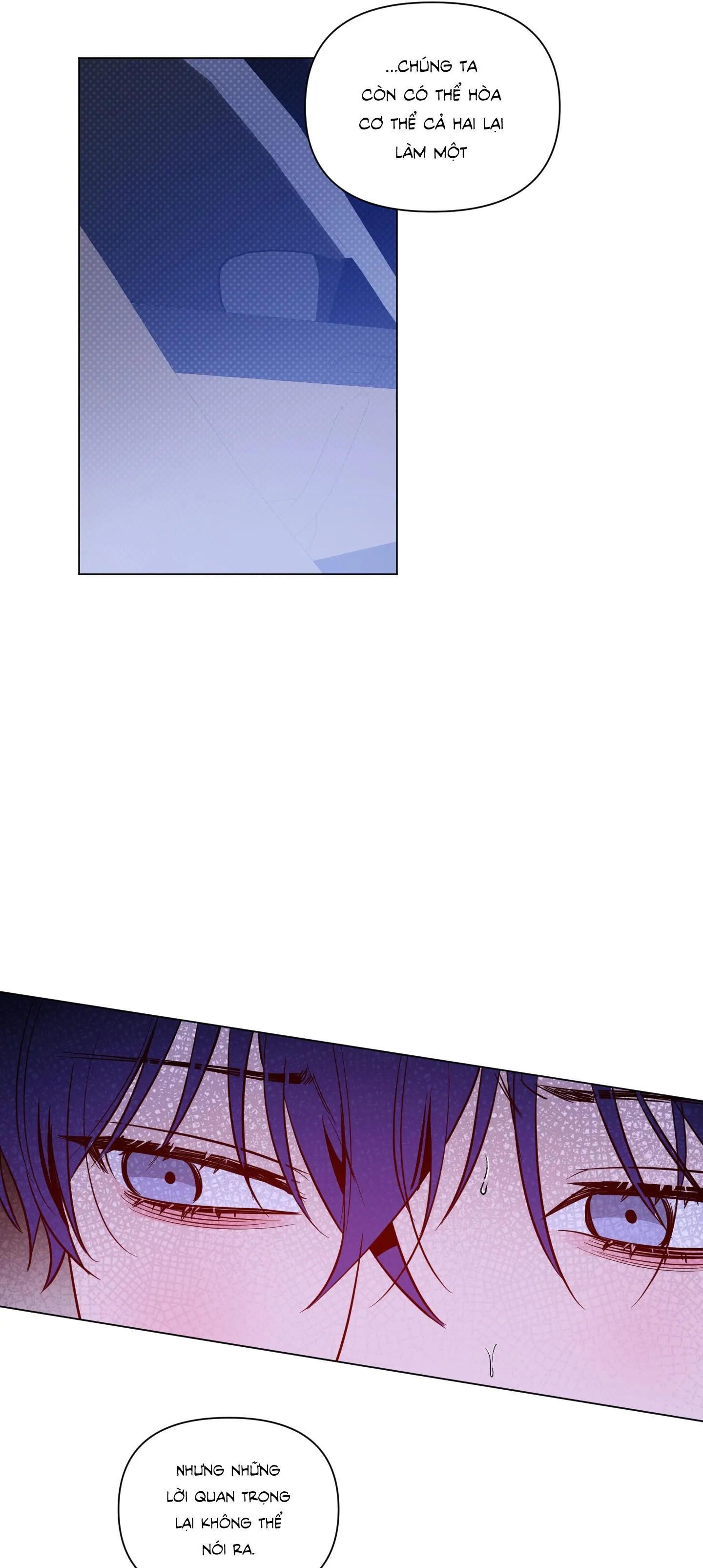 BÌNH MINH CHIA CẮT BÓNG ĐÊM Chapter 59 Trang 26