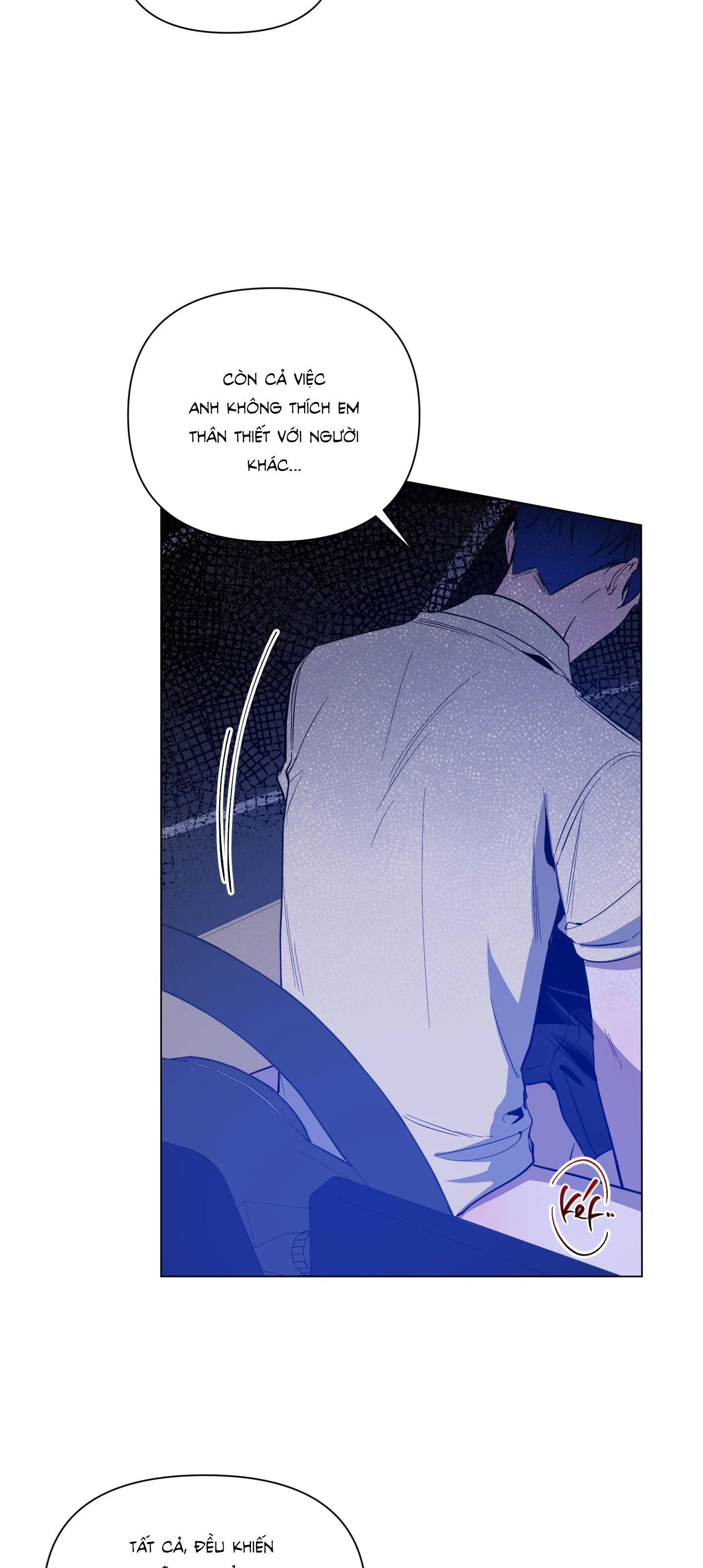 BÌNH MINH CHIA CẮT BÓNG ĐÊM Chapter 59 Trang 27