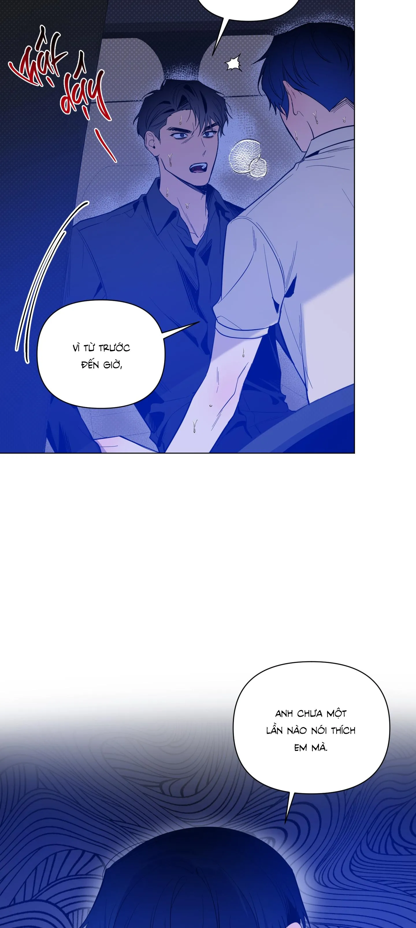 BÌNH MINH CHIA CẮT BÓNG ĐÊM Chapter 59 Trang 29