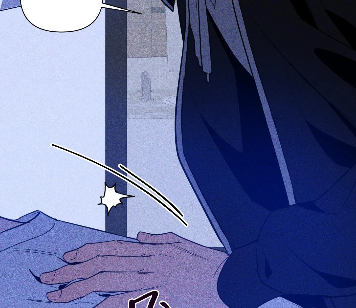 BÌNH MINH CHIA CẮT BÓNG ĐÊM Chapter 6 Trang 27