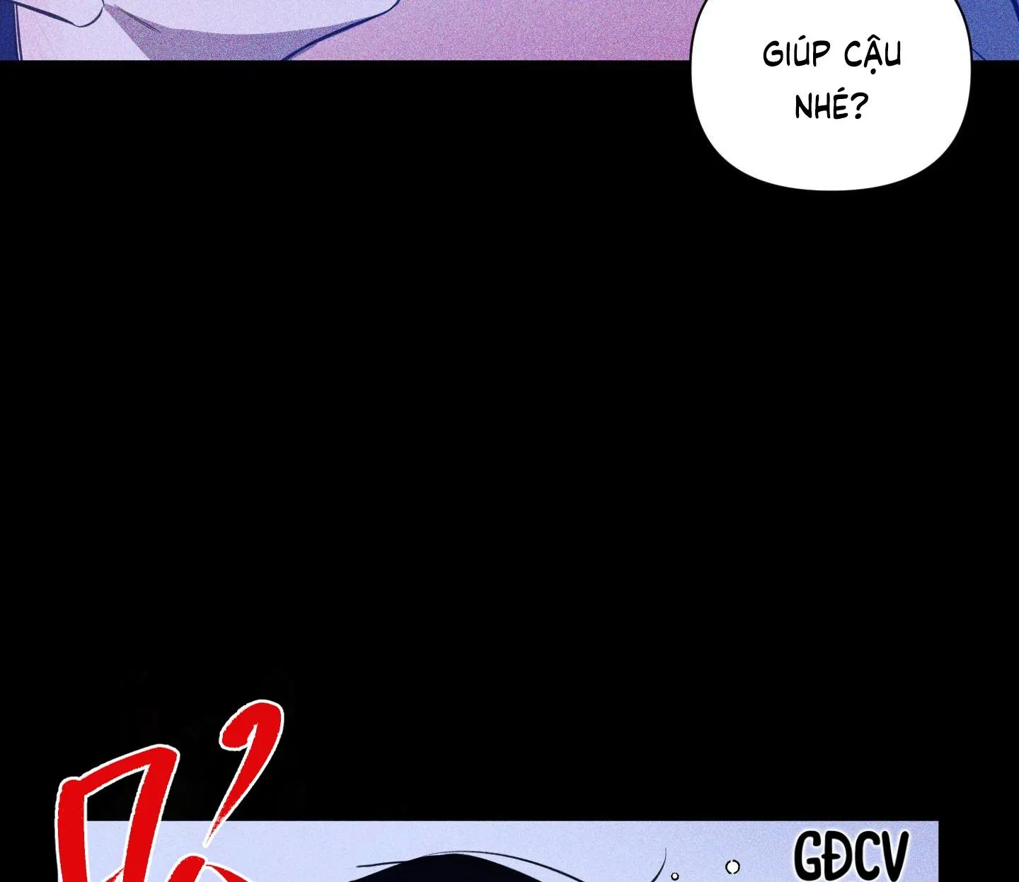 BÌNH MINH CHIA CẮT BÓNG ĐÊM Chapter 6 Trang 29