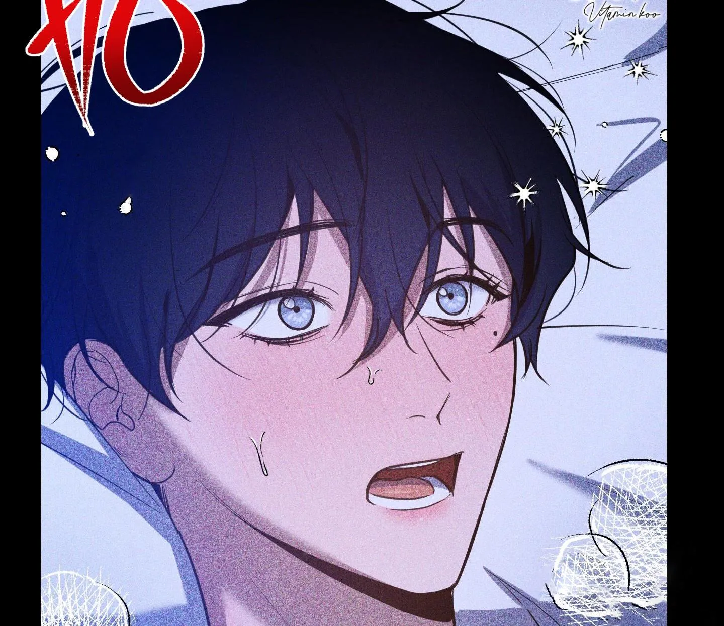 BÌNH MINH CHIA CẮT BÓNG ĐÊM Chapter 6 Trang 30