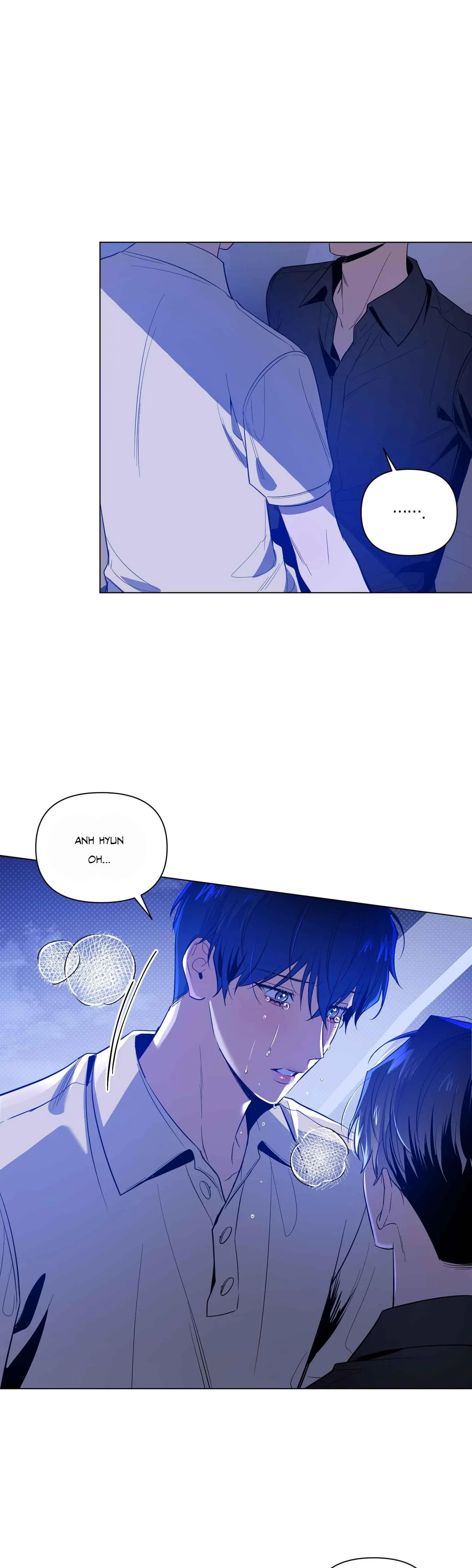 BÌNH MINH CHIA CẮT BÓNG ĐÊM Chapter 60 Trang 6