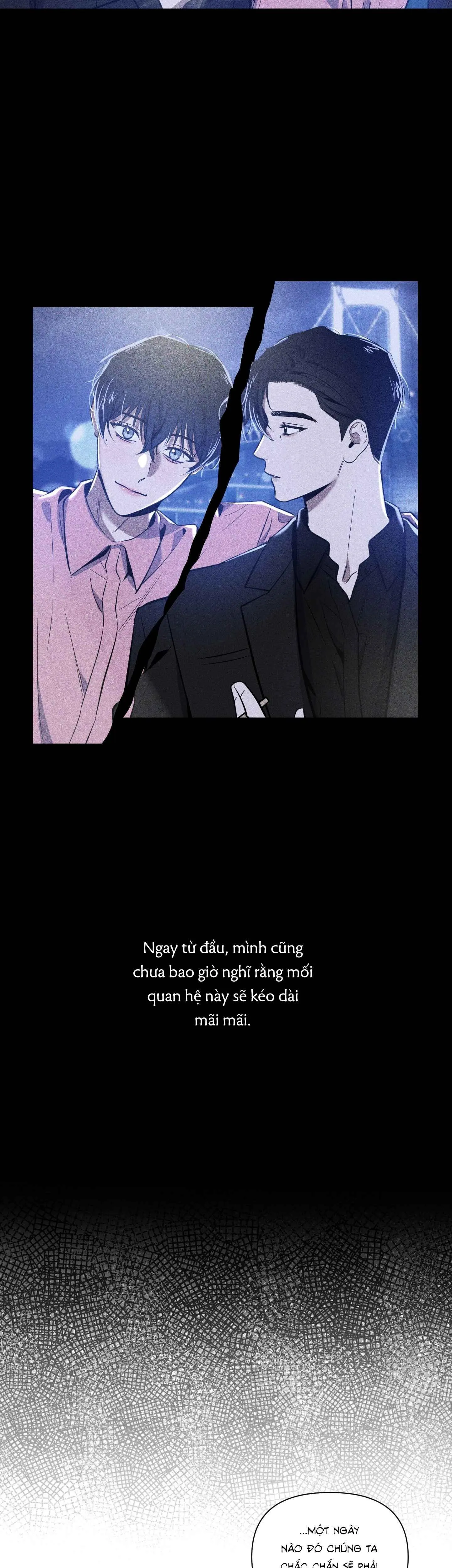 BÌNH MINH CHIA CẮT BÓNG ĐÊM Chapter 60 Trang 17