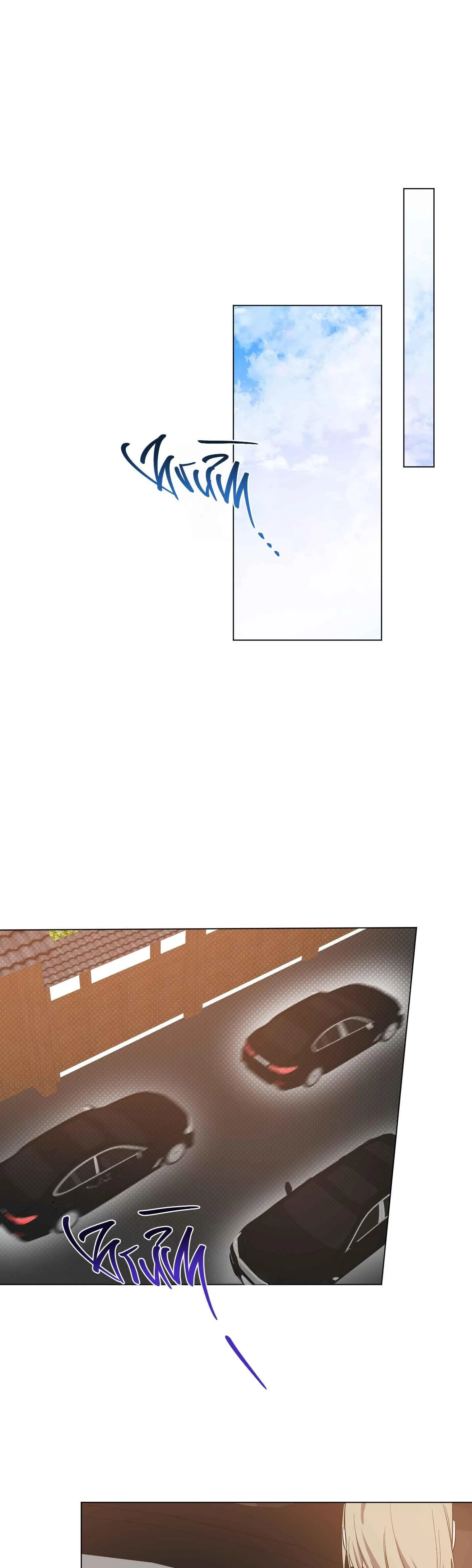 BÌNH MINH CHIA CẮT BÓNG ĐÊM Chapter 60 Trang 21