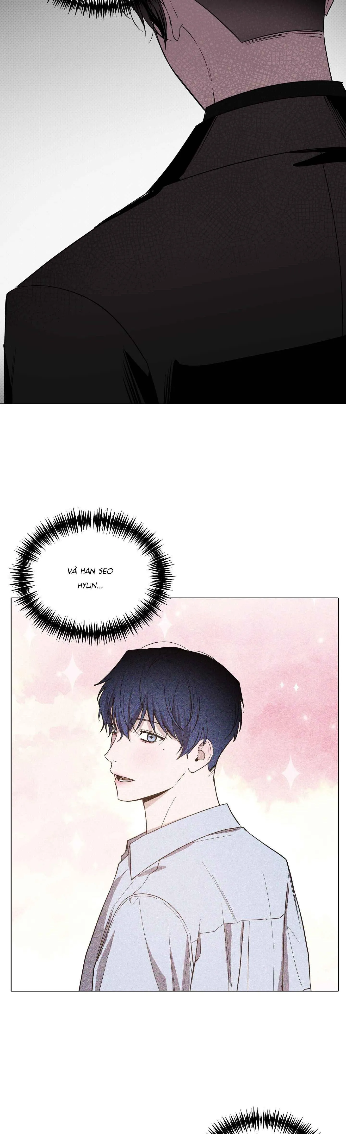 BÌNH MINH CHIA CẮT BÓNG ĐÊM Chapter 61 Trang 13