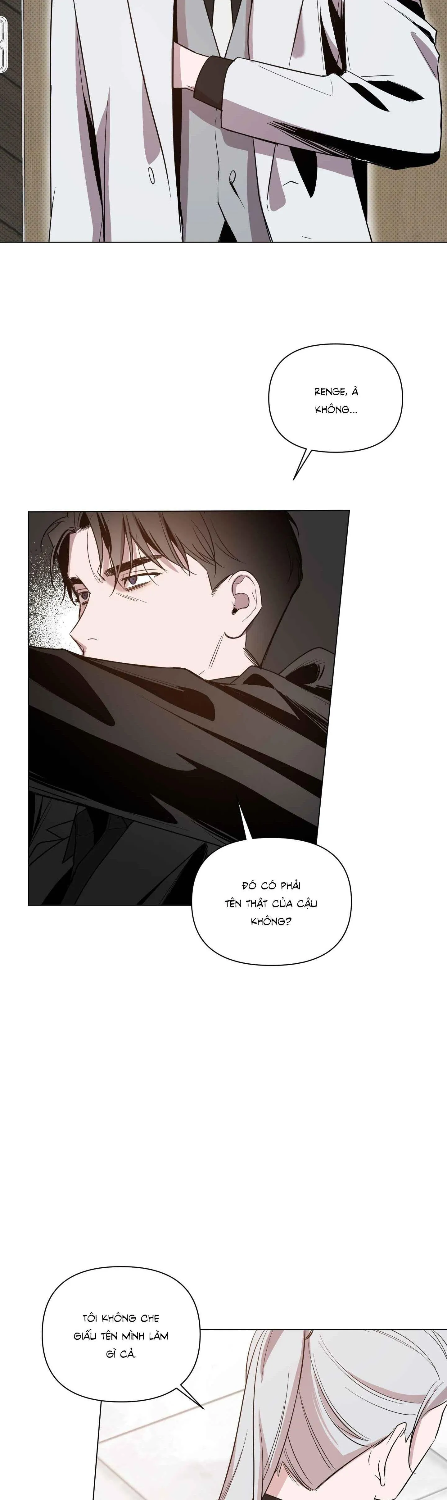 BÌNH MINH CHIA CẮT BÓNG ĐÊM Chapter 61 Trang 19