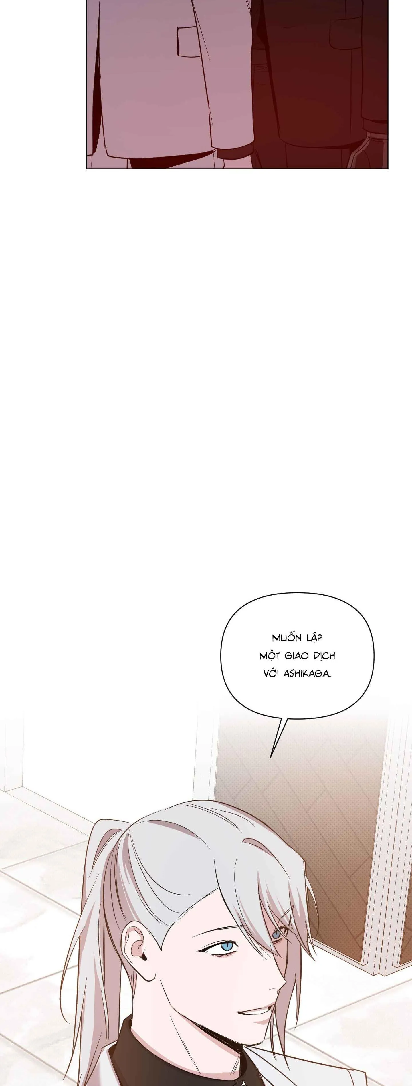 BÌNH MINH CHIA CẮT BÓNG ĐÊM Chapter 61 Trang 34