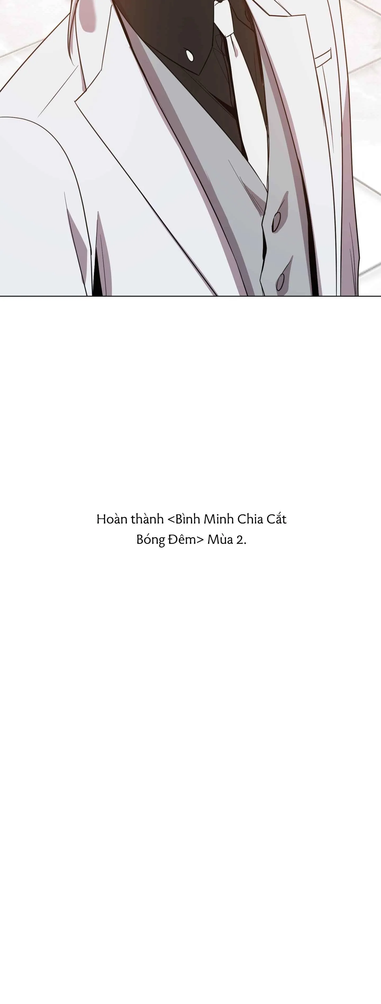 BÌNH MINH CHIA CẮT BÓNG ĐÊM Chapter 61 Trang 35
