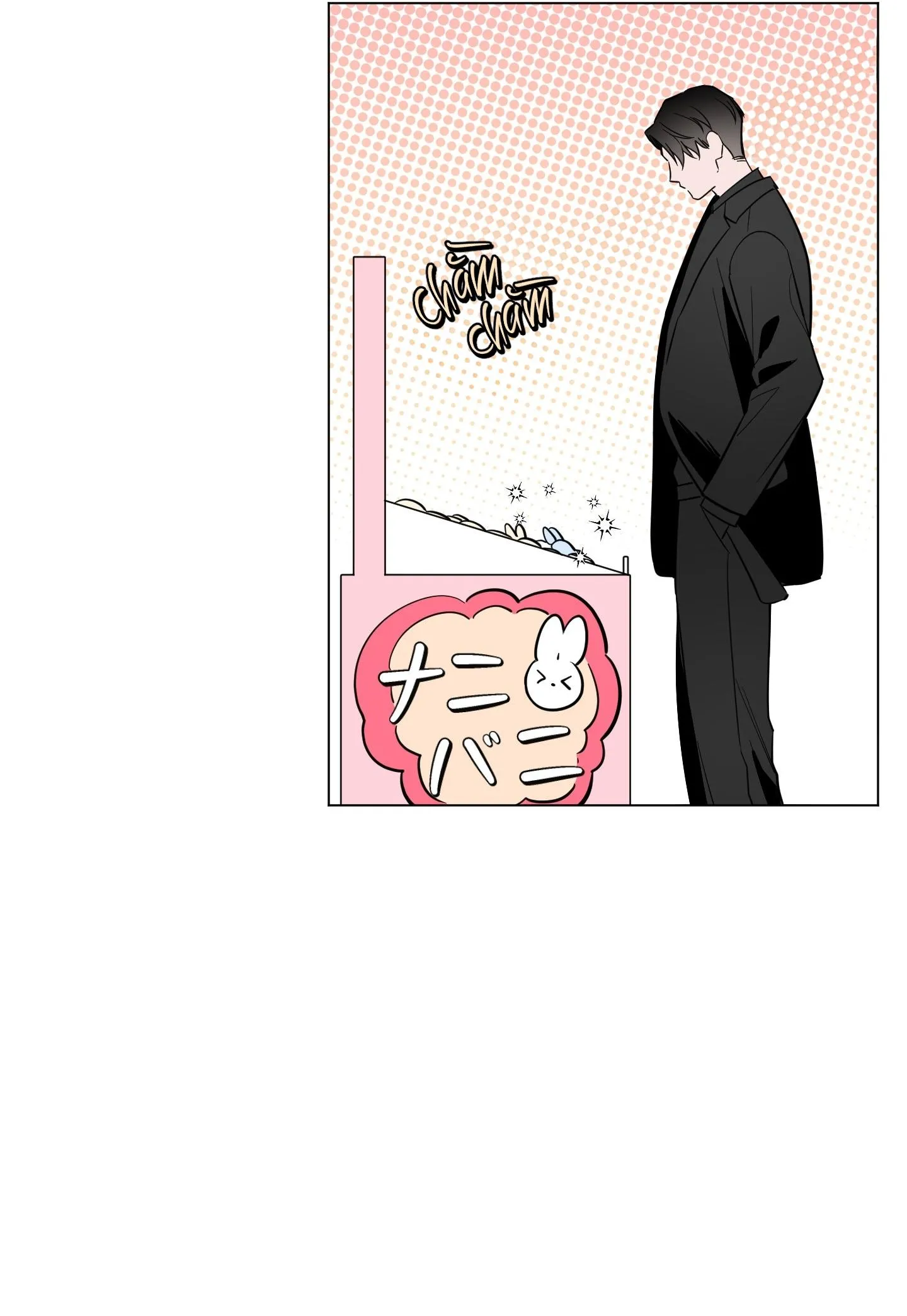 BÌNH MINH CHIA CẮT BÓNG ĐÊM Chapter 66 Trang 3