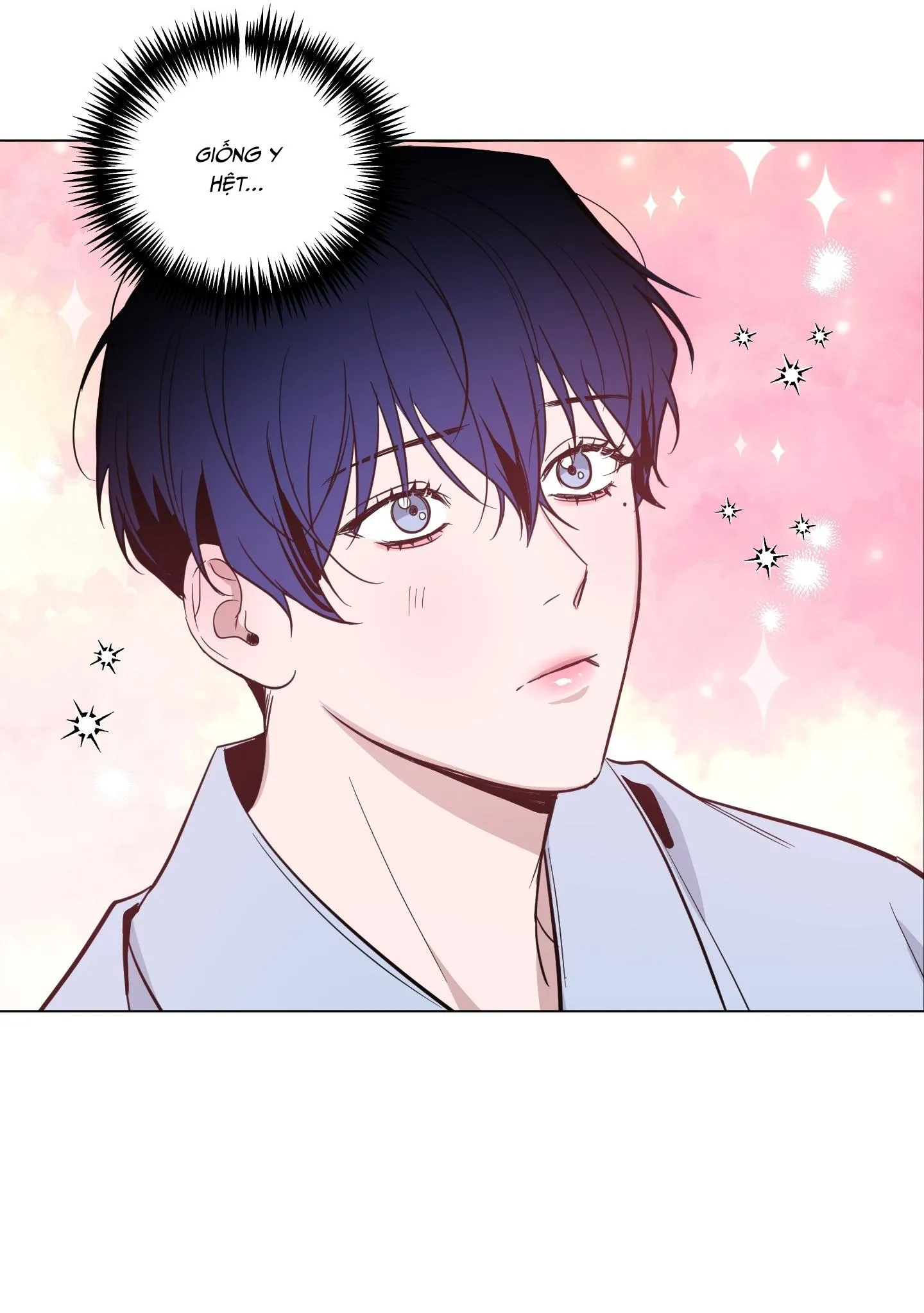 BÌNH MINH CHIA CẮT BÓNG ĐÊM Chapter 66 Trang 4