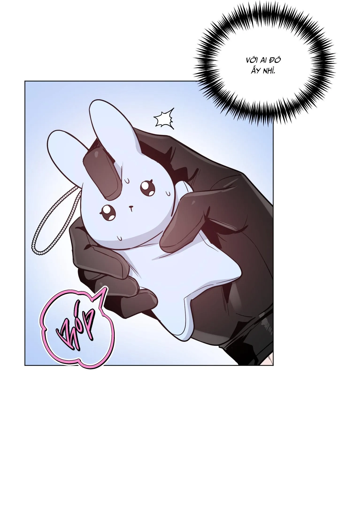 BÌNH MINH CHIA CẮT BÓNG ĐÊM Chapter 66 Trang 5