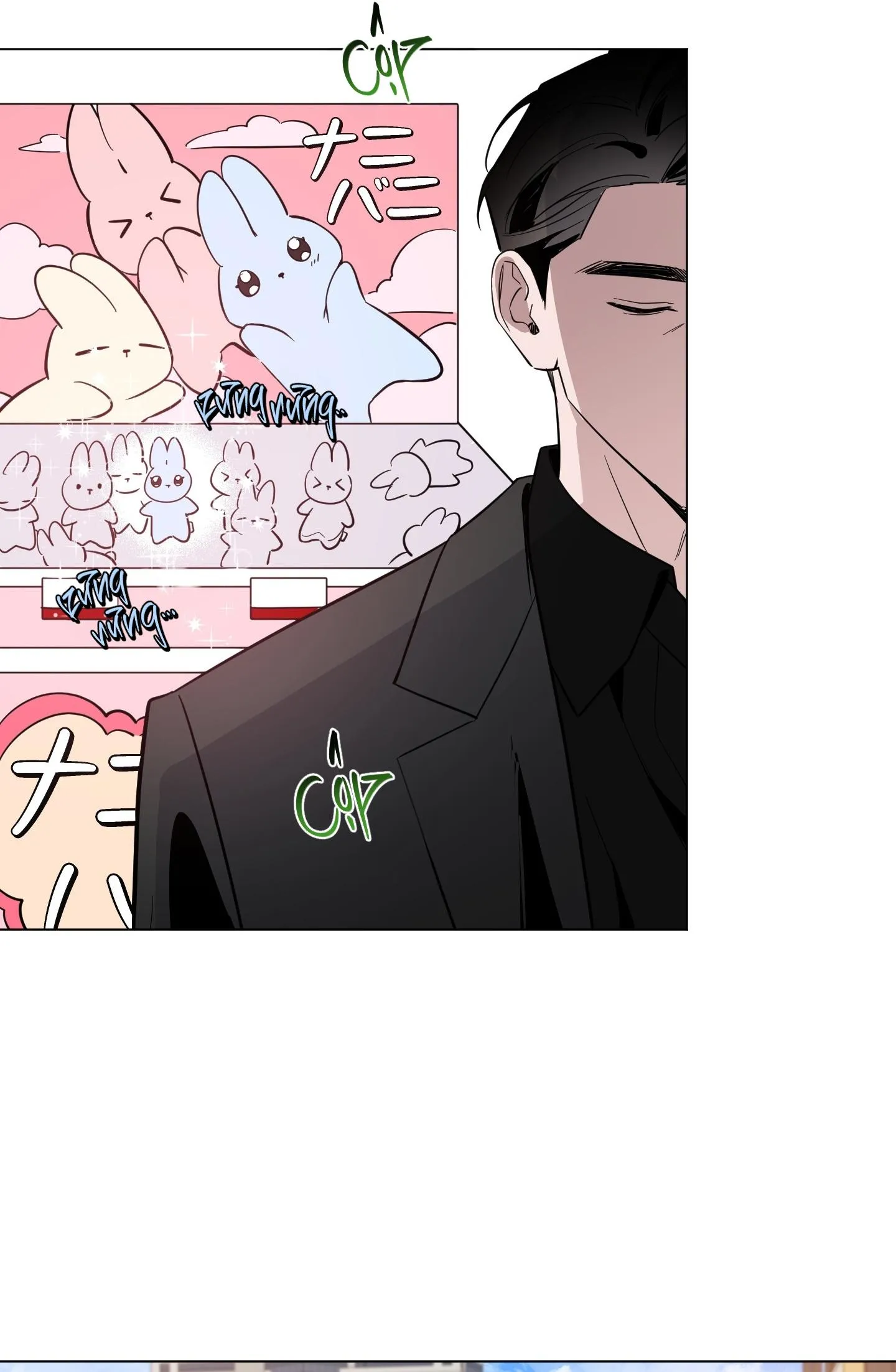 BÌNH MINH CHIA CẮT BÓNG ĐÊM Chapter 66 Trang 7