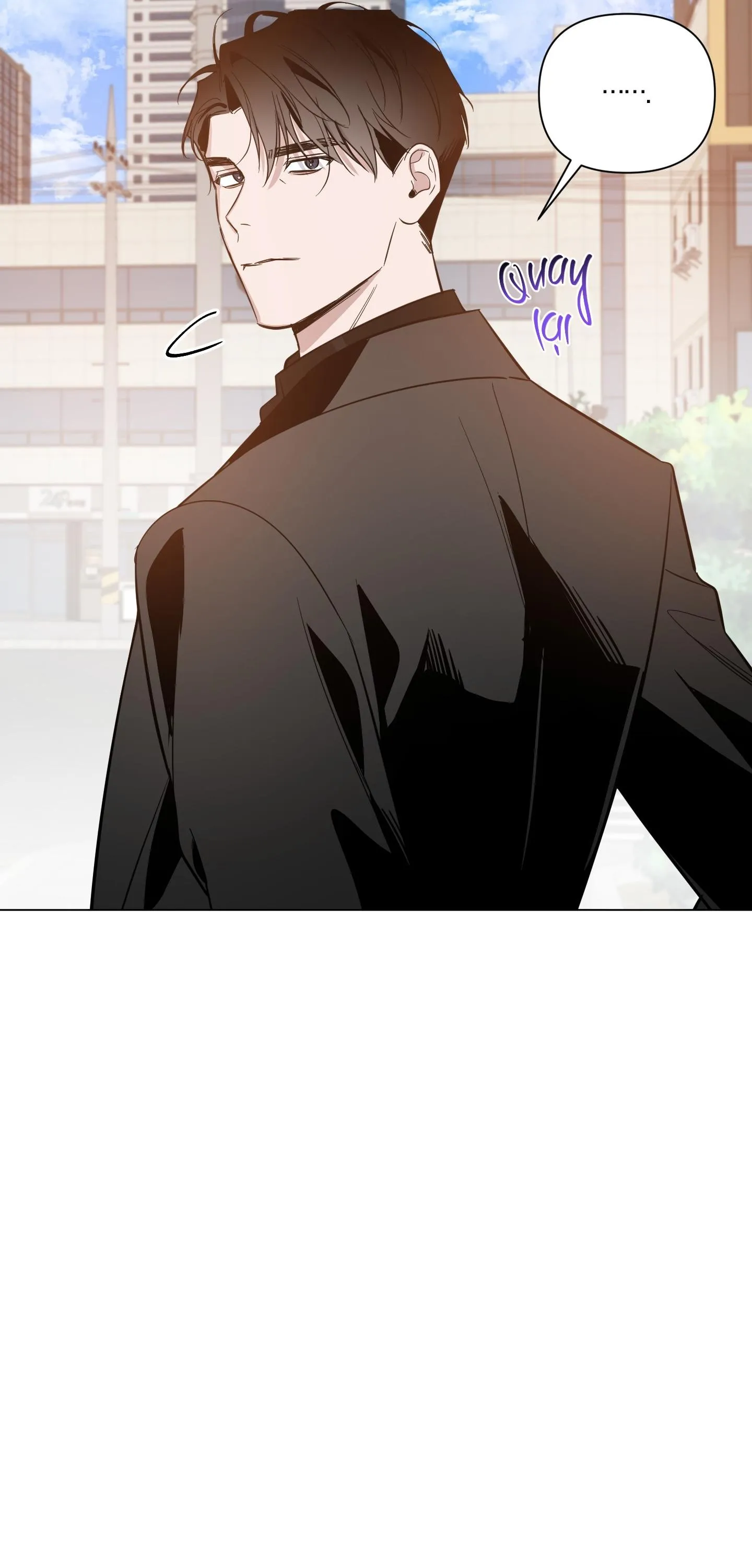 BÌNH MINH CHIA CẮT BÓNG ĐÊM Chapter 66 Trang 8