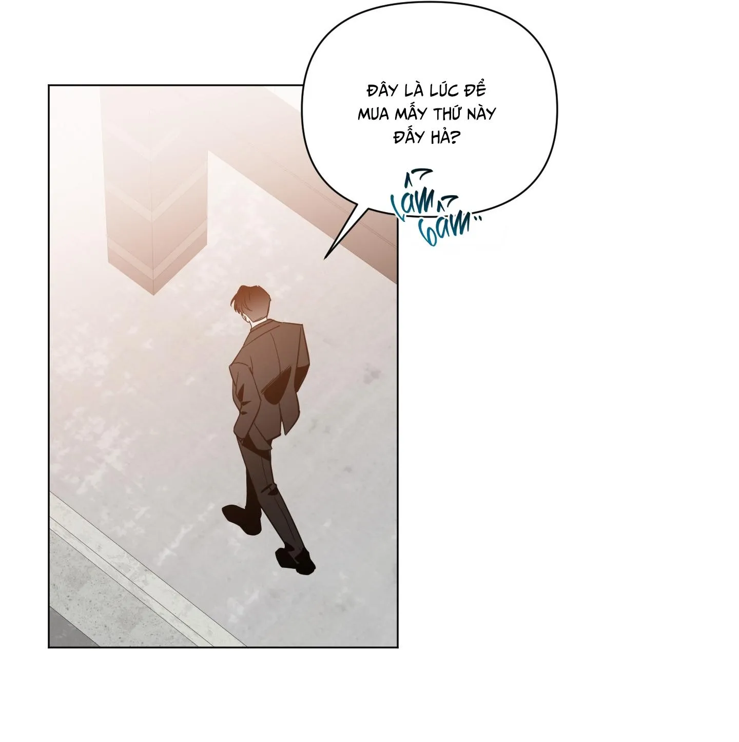 BÌNH MINH CHIA CẮT BÓNG ĐÊM Chapter 66 Trang 11