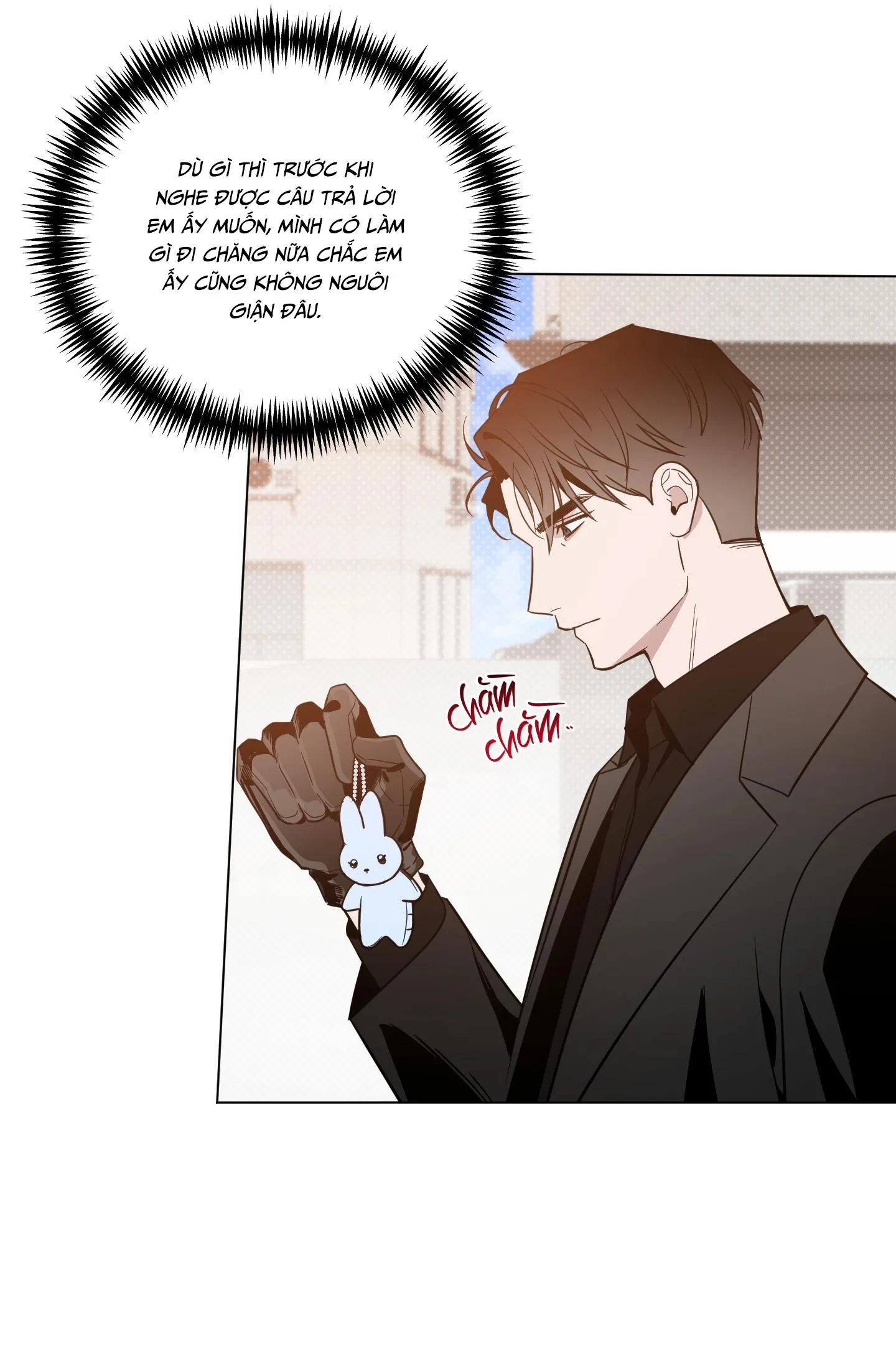 BÌNH MINH CHIA CẮT BÓNG ĐÊM Chapter 66 Trang 12