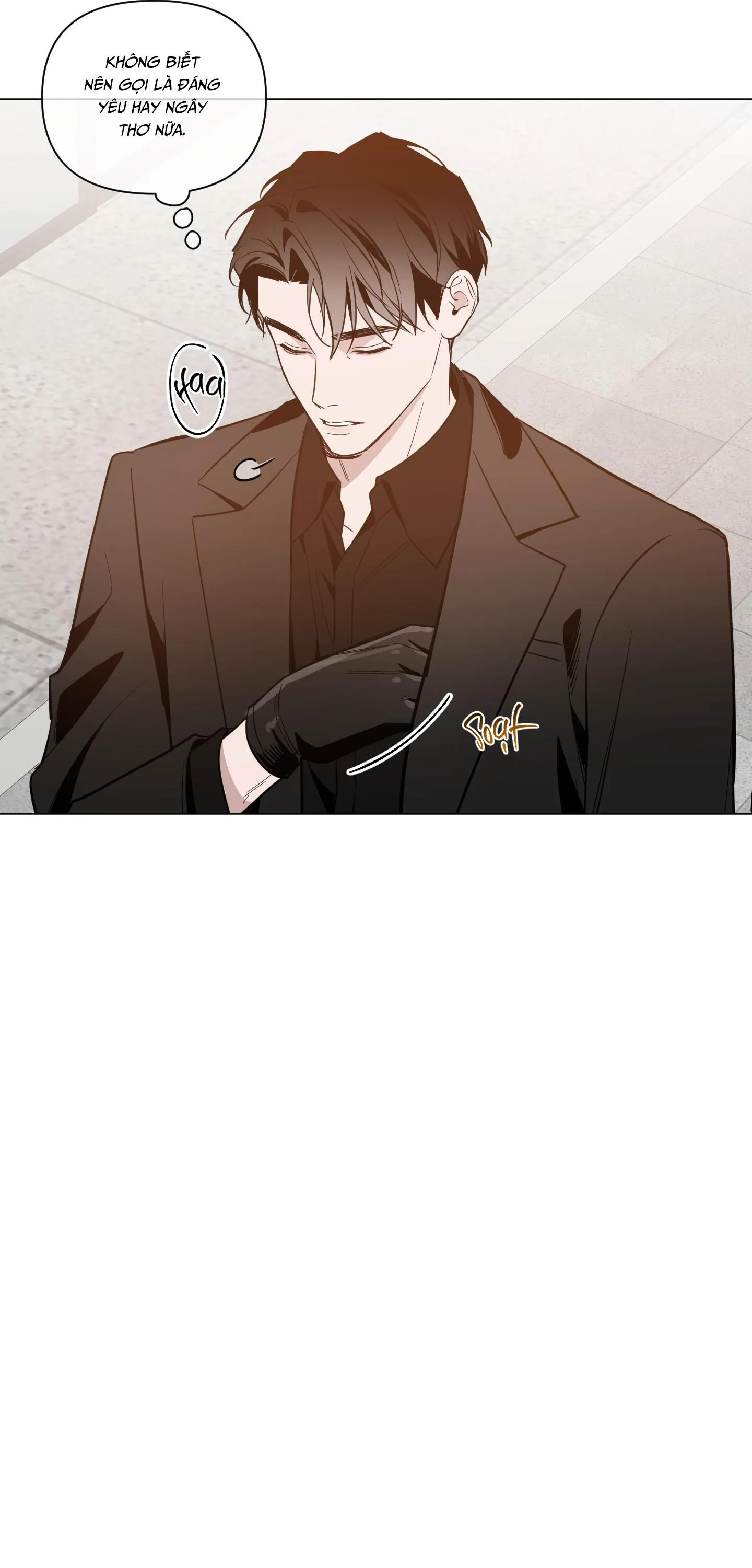 BÌNH MINH CHIA CẮT BÓNG ĐÊM Chapter 66 Trang 14