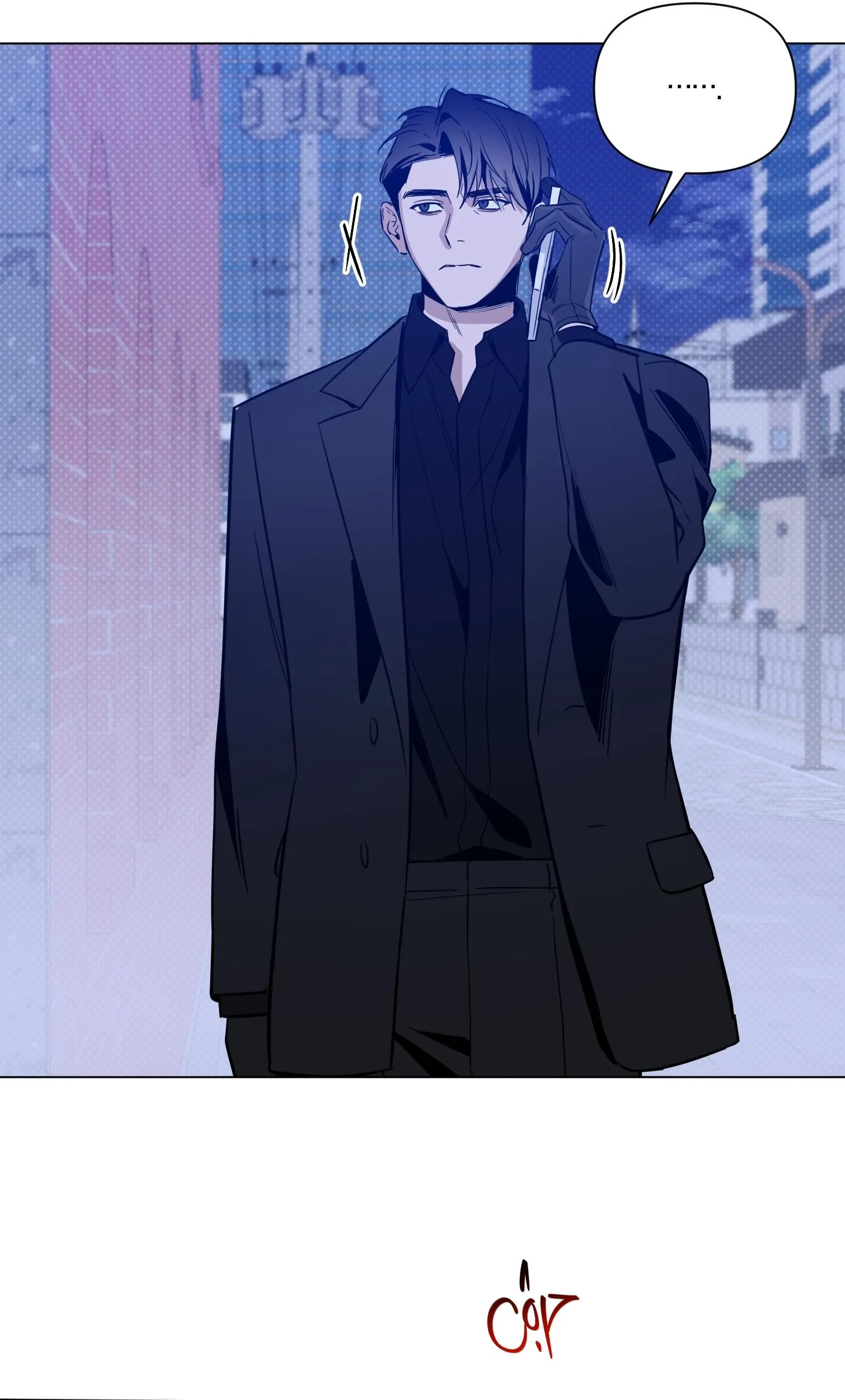 BÌNH MINH CHIA CẮT BÓNG ĐÊM Chapter 66 Trang 18