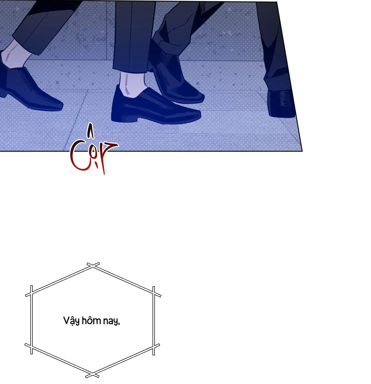 BÌNH MINH CHIA CẮT BÓNG ĐÊM Chapter 66 Trang 19