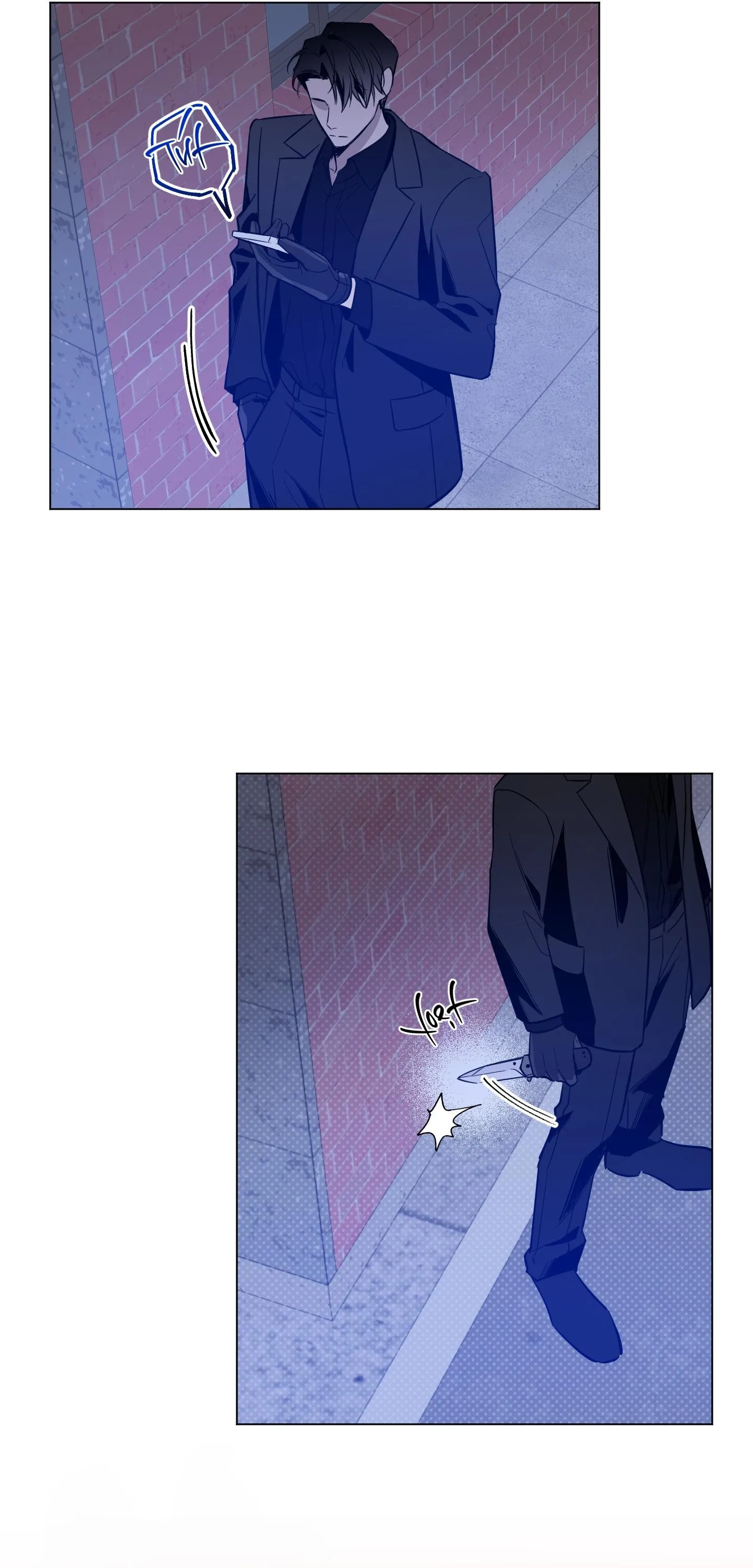 BÌNH MINH CHIA CẮT BÓNG ĐÊM Chapter 66 Trang 21