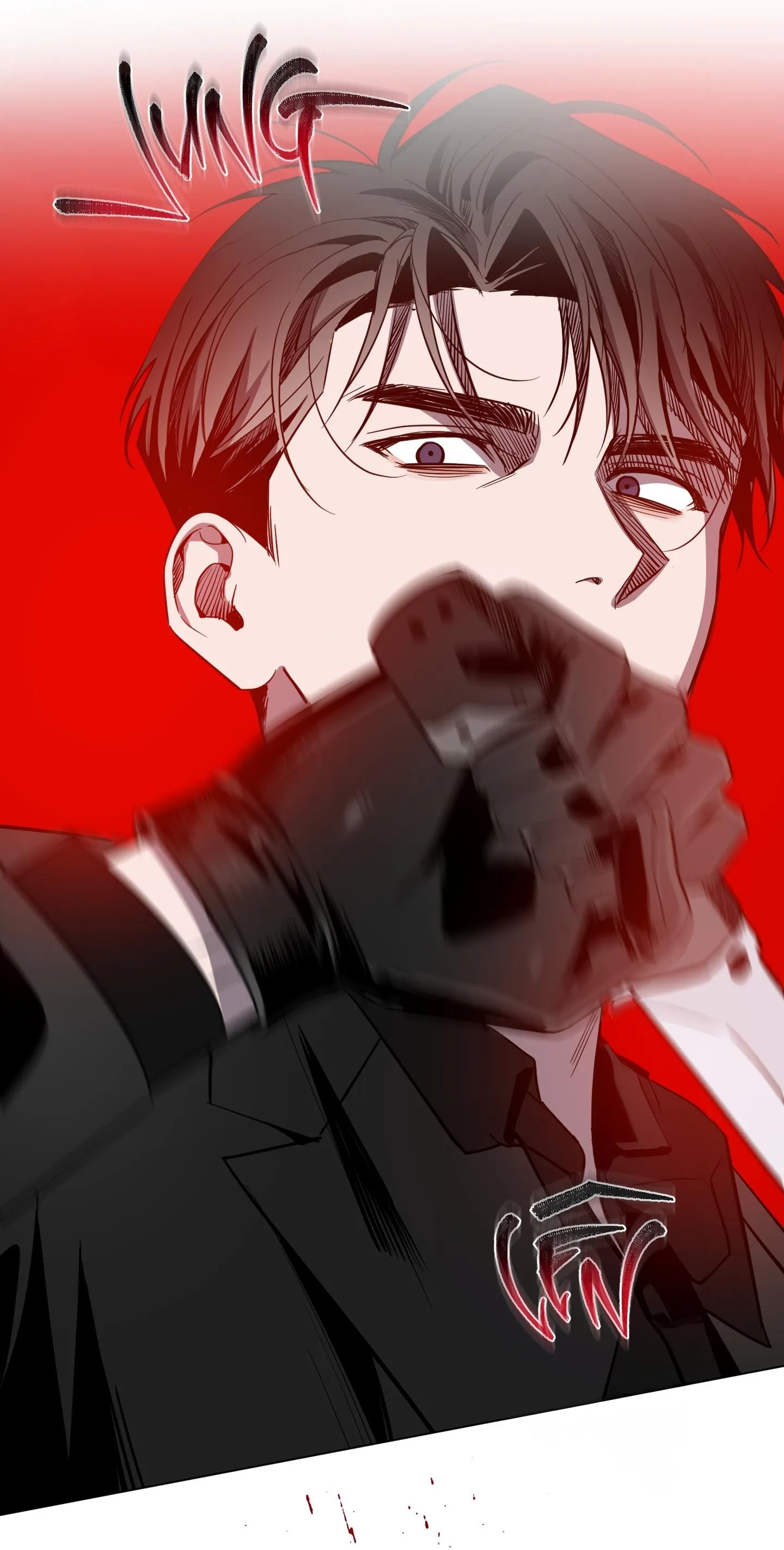 BÌNH MINH CHIA CẮT BÓNG ĐÊM Chapter 66 Trang 22