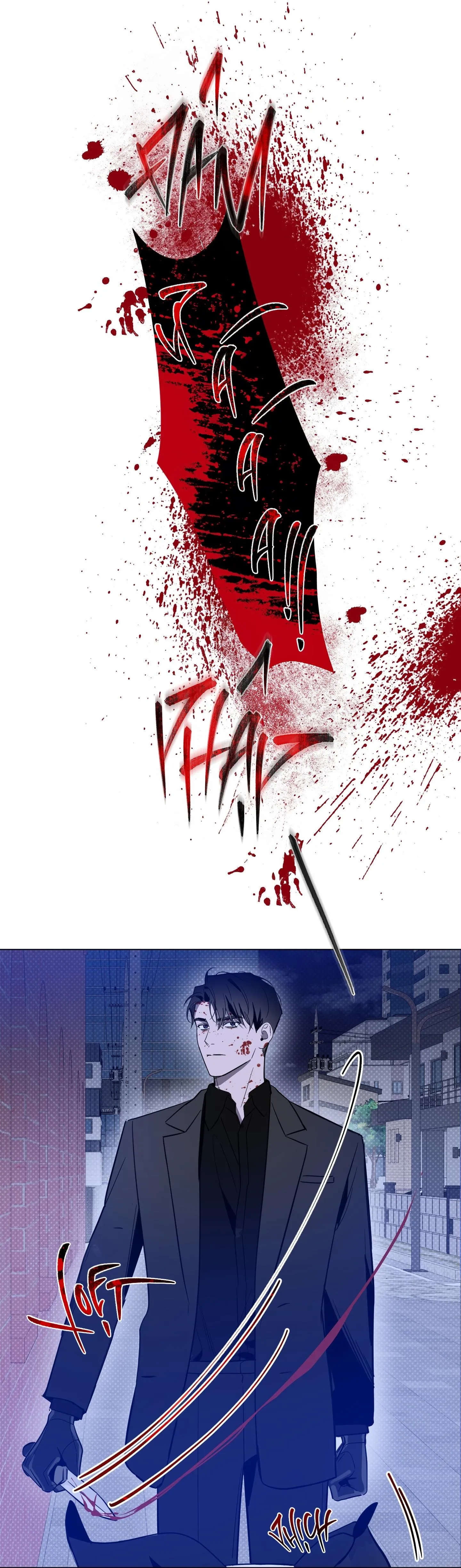 BÌNH MINH CHIA CẮT BÓNG ĐÊM Chapter 66 Trang 23