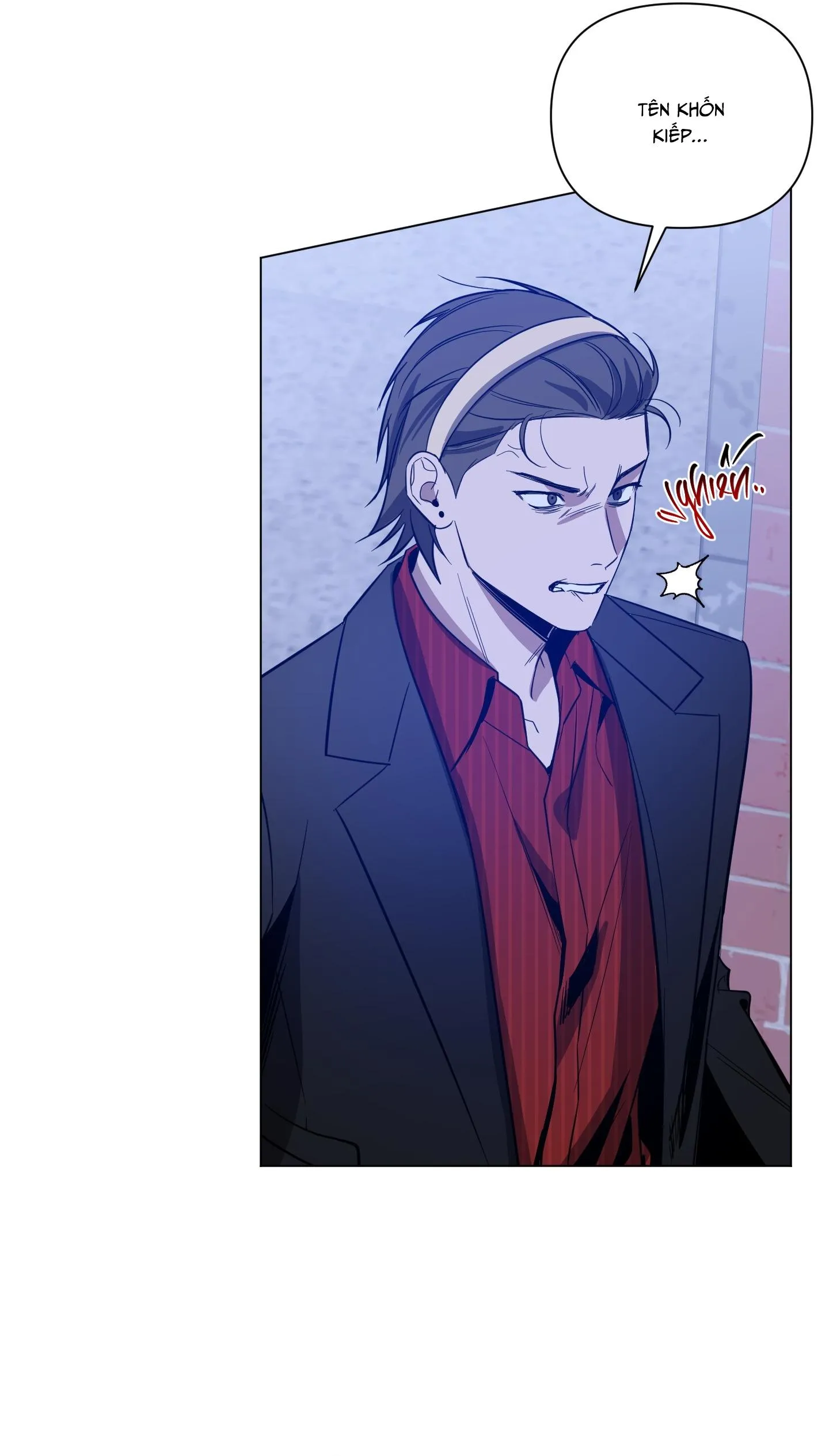 BÌNH MINH CHIA CẮT BÓNG ĐÊM Chapter 66 Trang 26