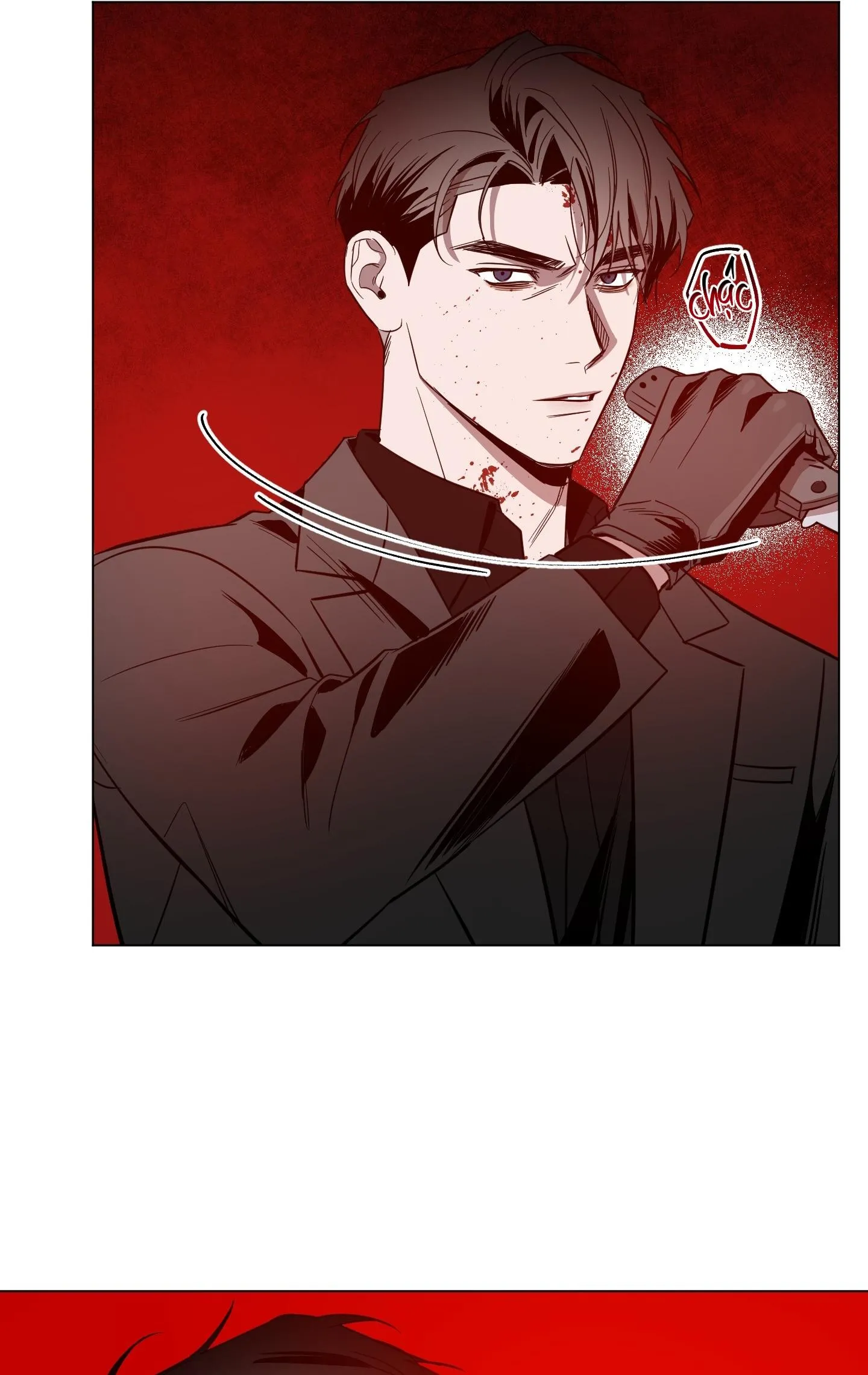 BÌNH MINH CHIA CẮT BÓNG ĐÊM Chapter 66 Trang 28