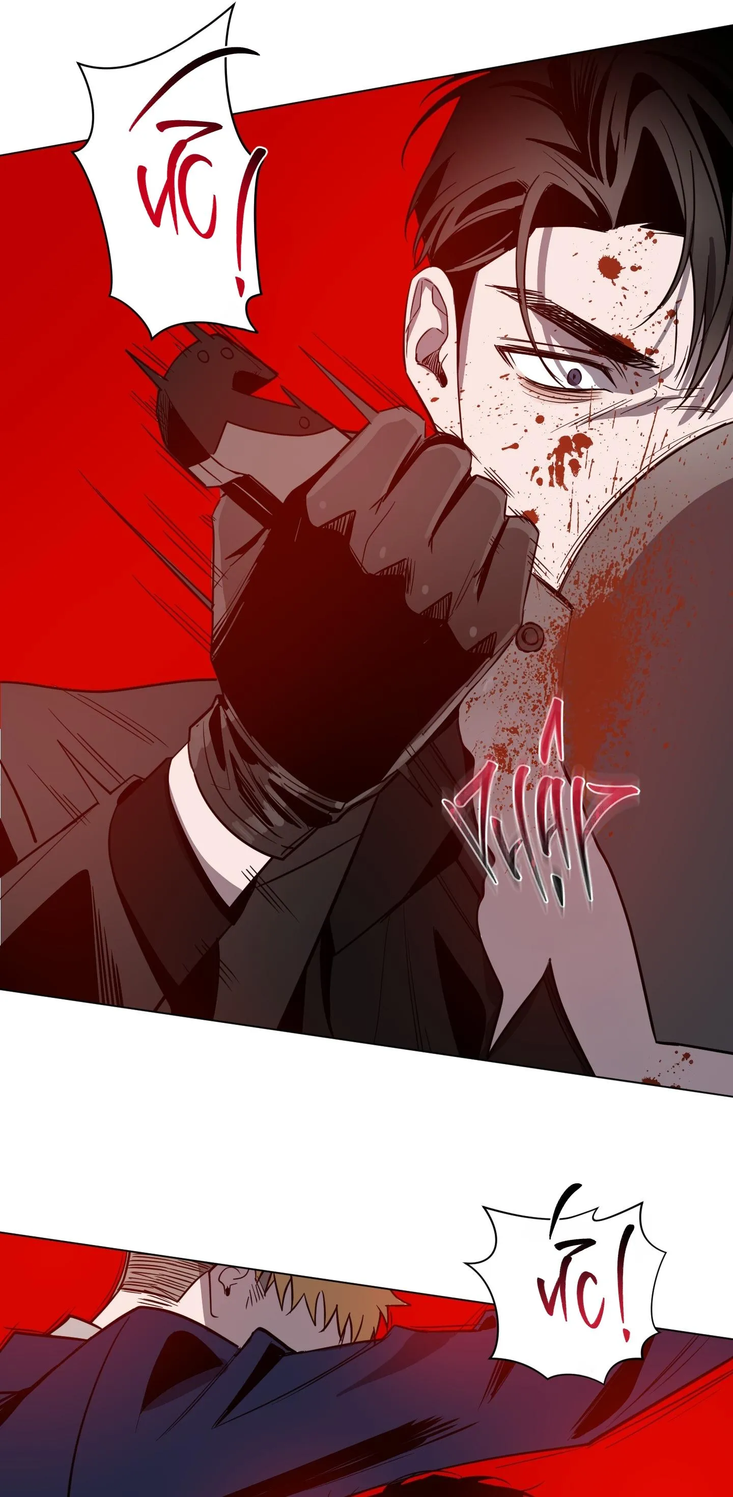 BÌNH MINH CHIA CẮT BÓNG ĐÊM Chapter 66 Trang 30