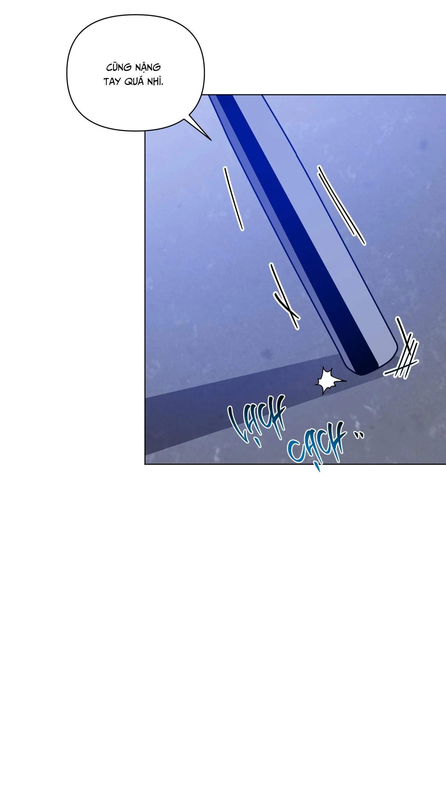 BÌNH MINH CHIA CẮT BÓNG ĐÊM Chapter 66 Trang 34