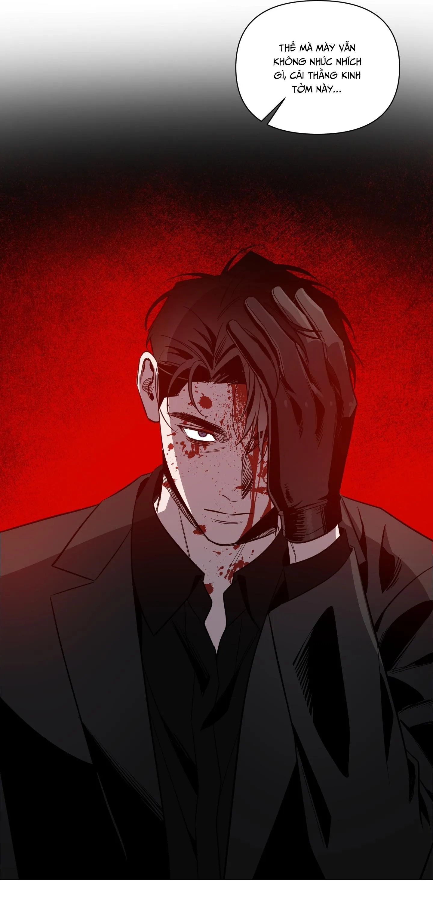 BÌNH MINH CHIA CẮT BÓNG ĐÊM Chapter 66 Trang 40