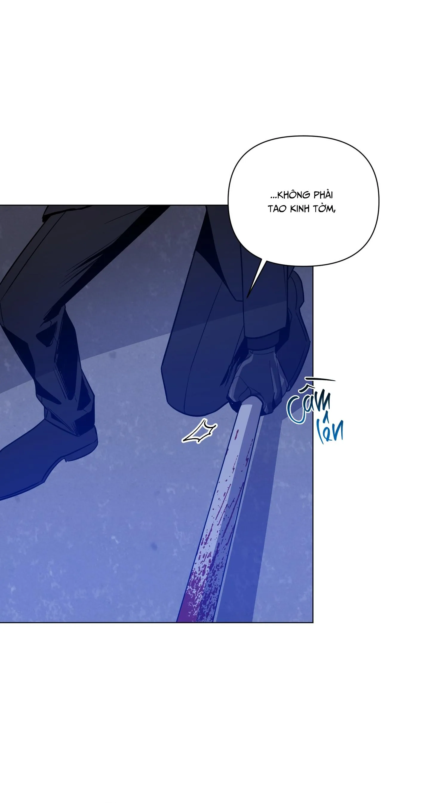 BÌNH MINH CHIA CẮT BÓNG ĐÊM Chapter 66 Trang 41