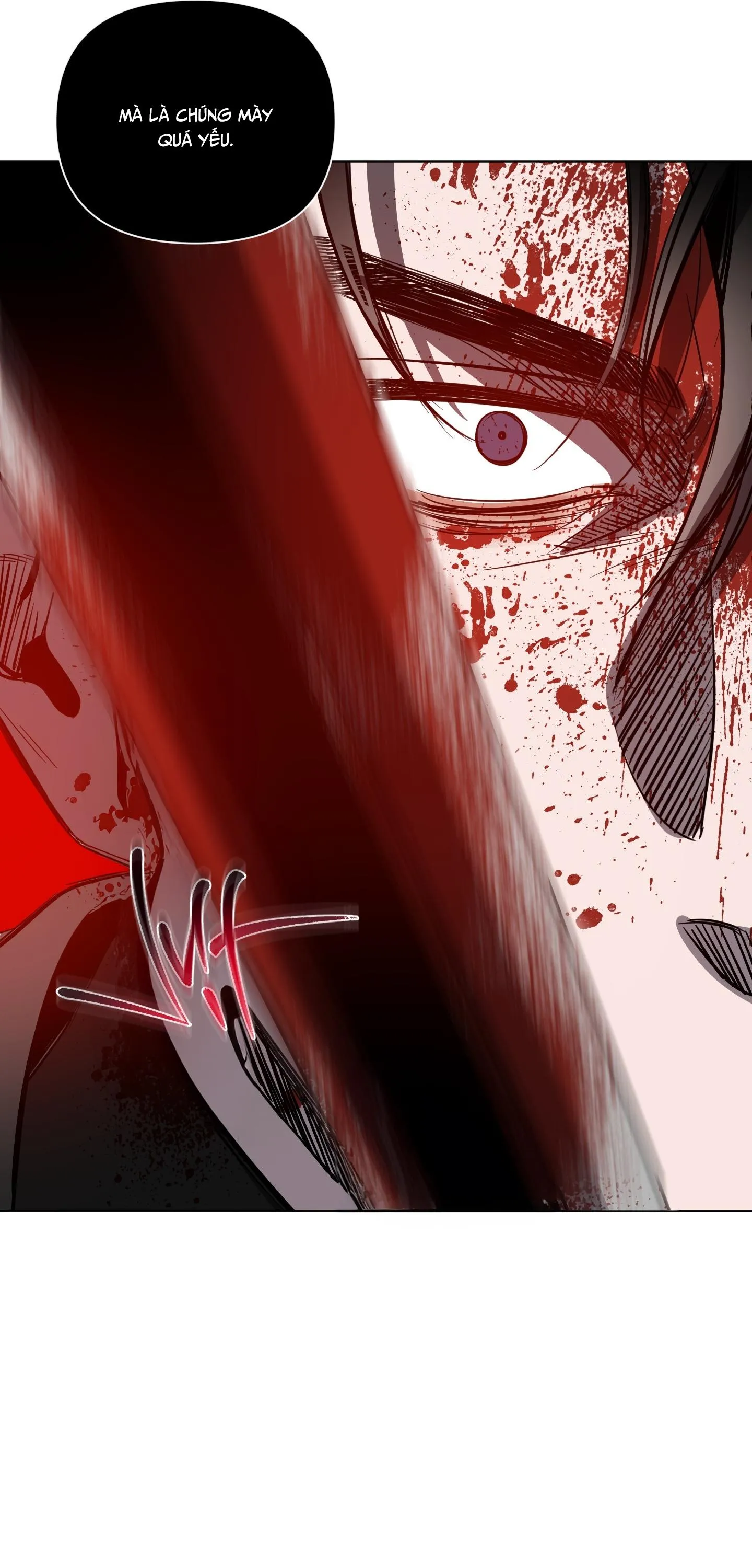 BÌNH MINH CHIA CẮT BÓNG ĐÊM Chapter 66 Trang 42