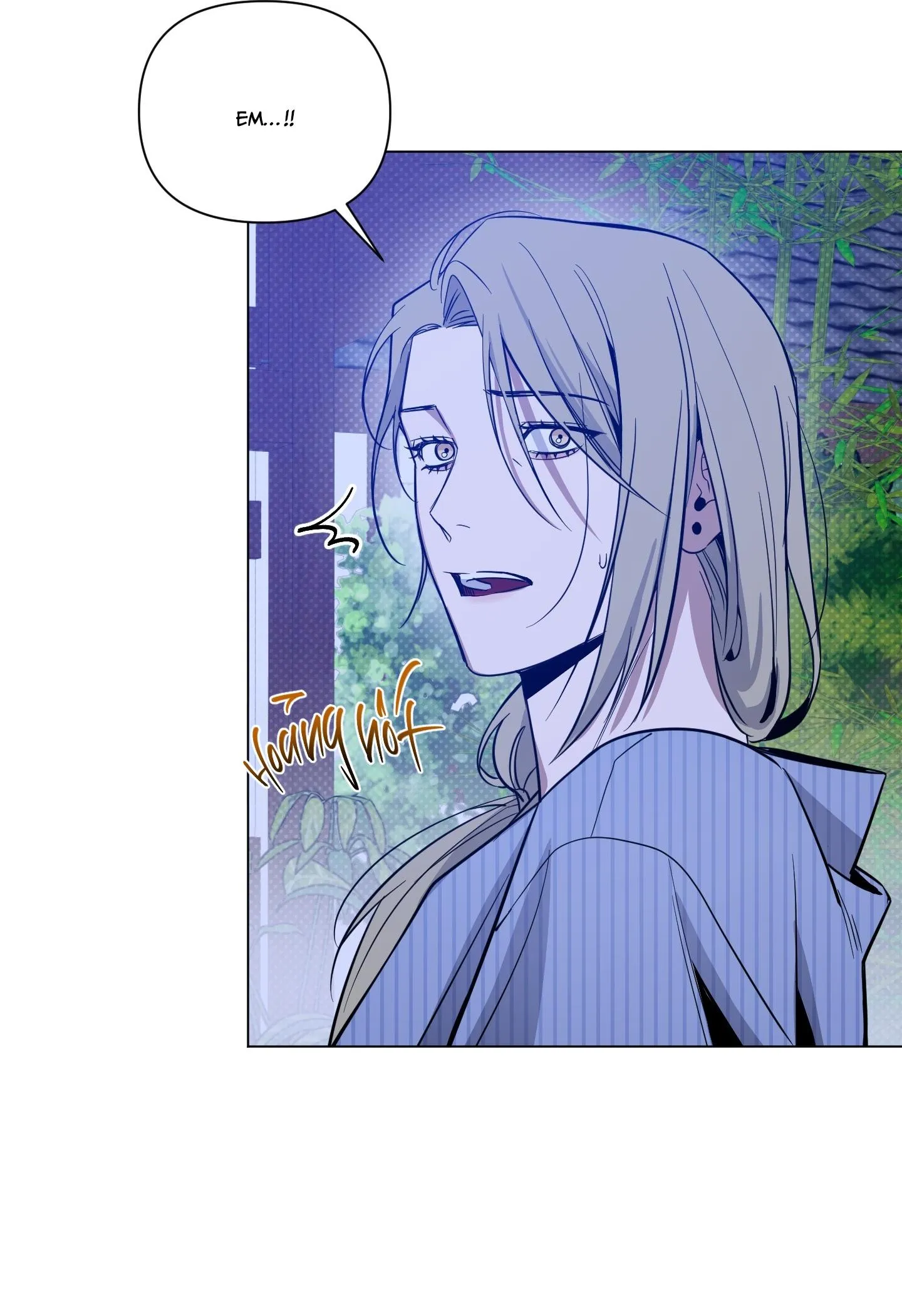 BÌNH MINH CHIA CẮT BÓNG ĐÊM Chapter 66 Trang 45