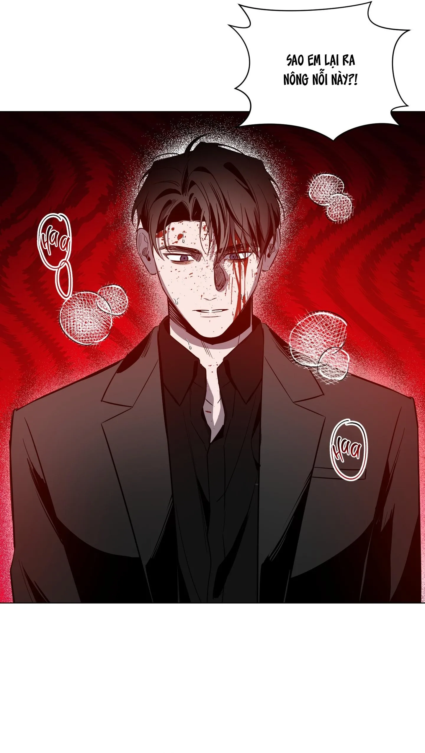 BÌNH MINH CHIA CẮT BÓNG ĐÊM Chapter 66 Trang 46