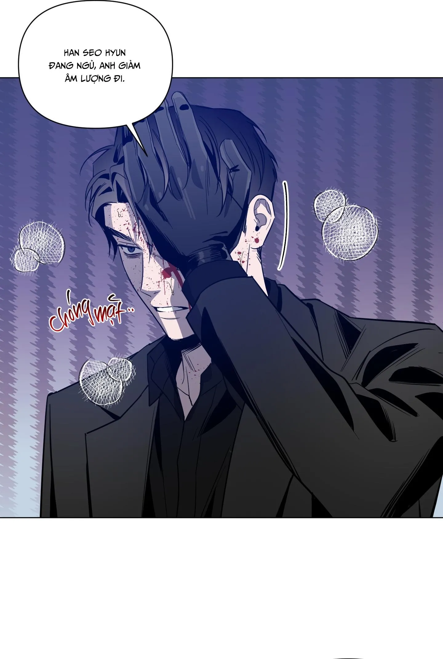 BÌNH MINH CHIA CẮT BÓNG ĐÊM Chapter 66 Trang 49