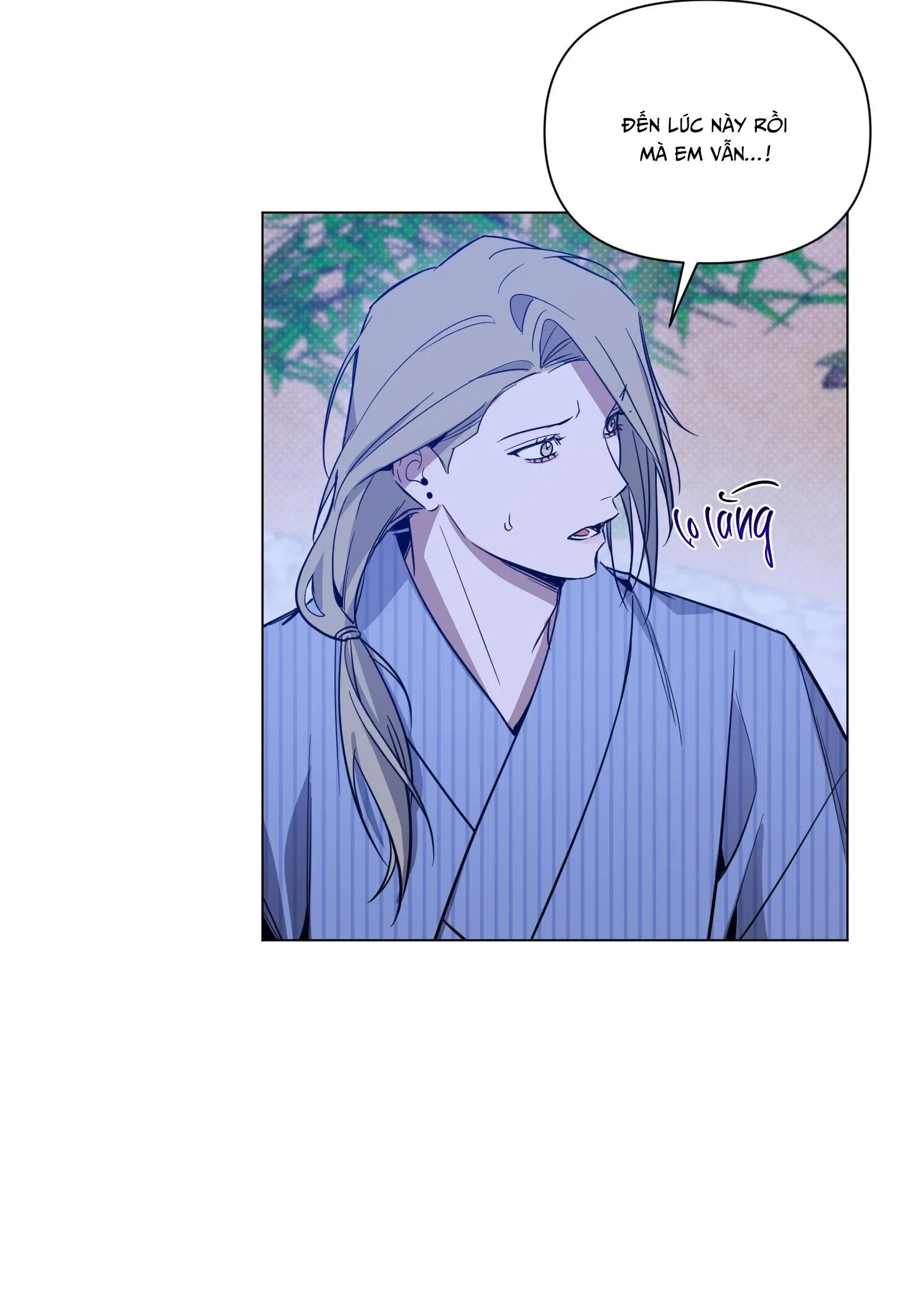 BÌNH MINH CHIA CẮT BÓNG ĐÊM Chapter 66 Trang 50