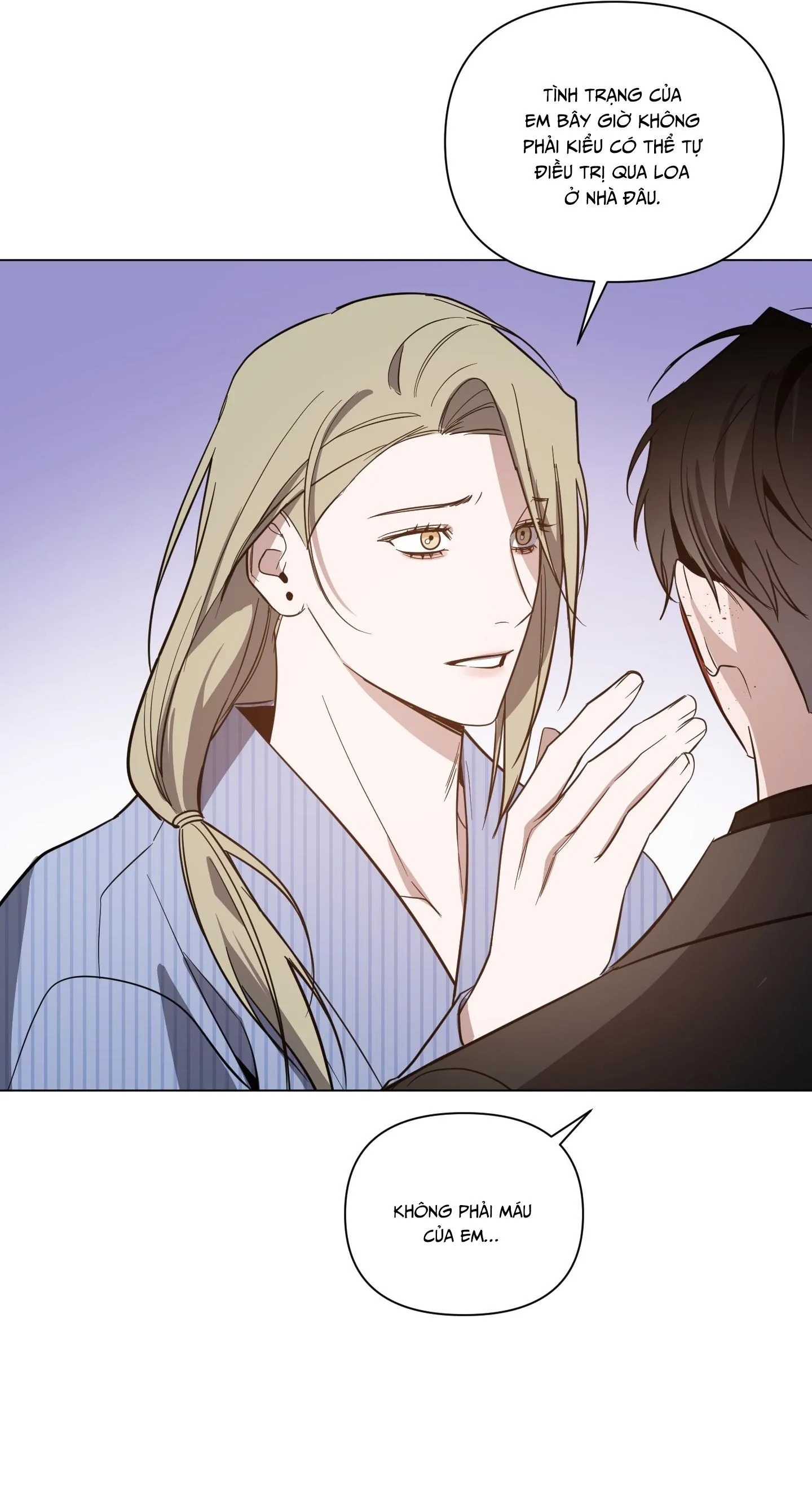 BÌNH MINH CHIA CẮT BÓNG ĐÊM Chapter 66 Trang 52