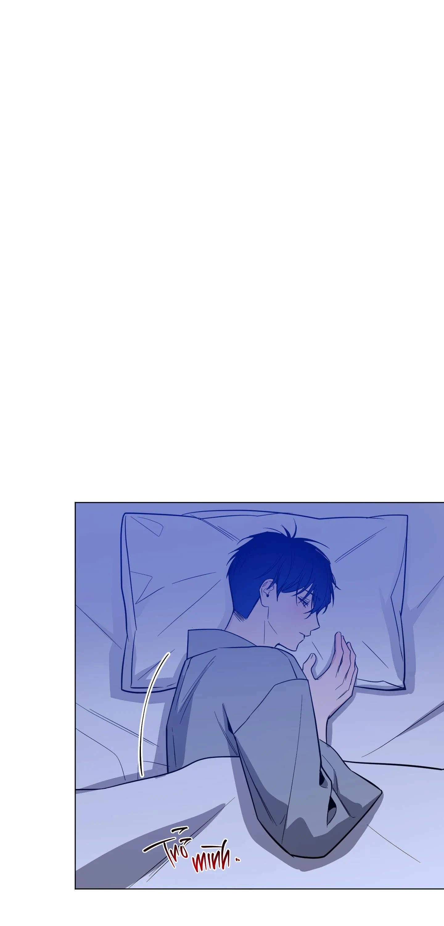 BÌNH MINH CHIA CẮT BÓNG ĐÊM Chapter 66 Trang 55